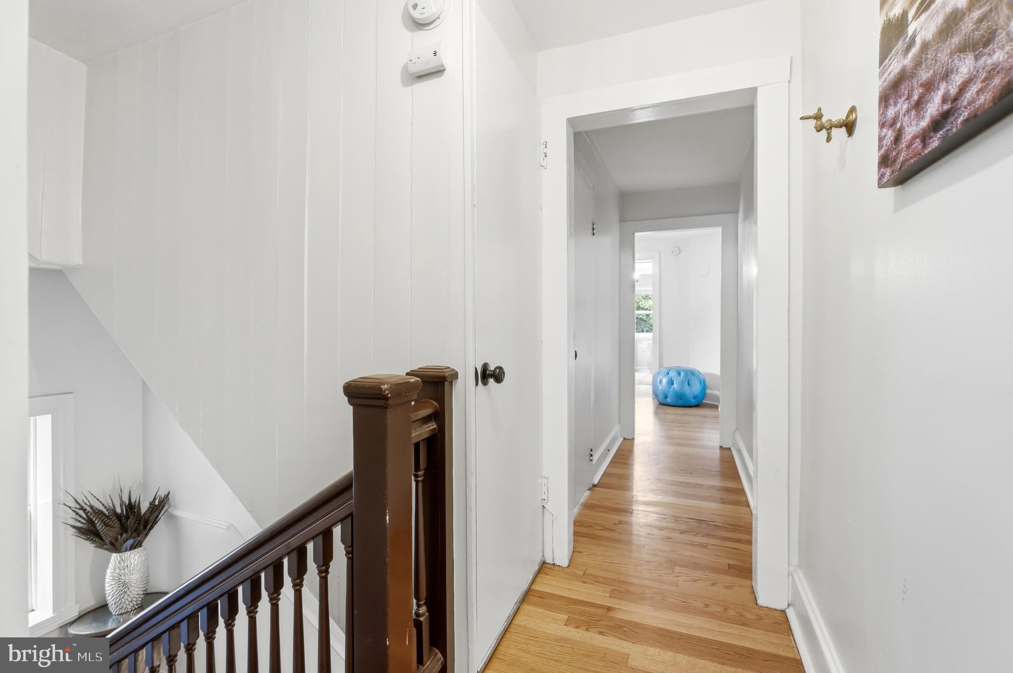 DOWNTOWN FREDERICK - Residential