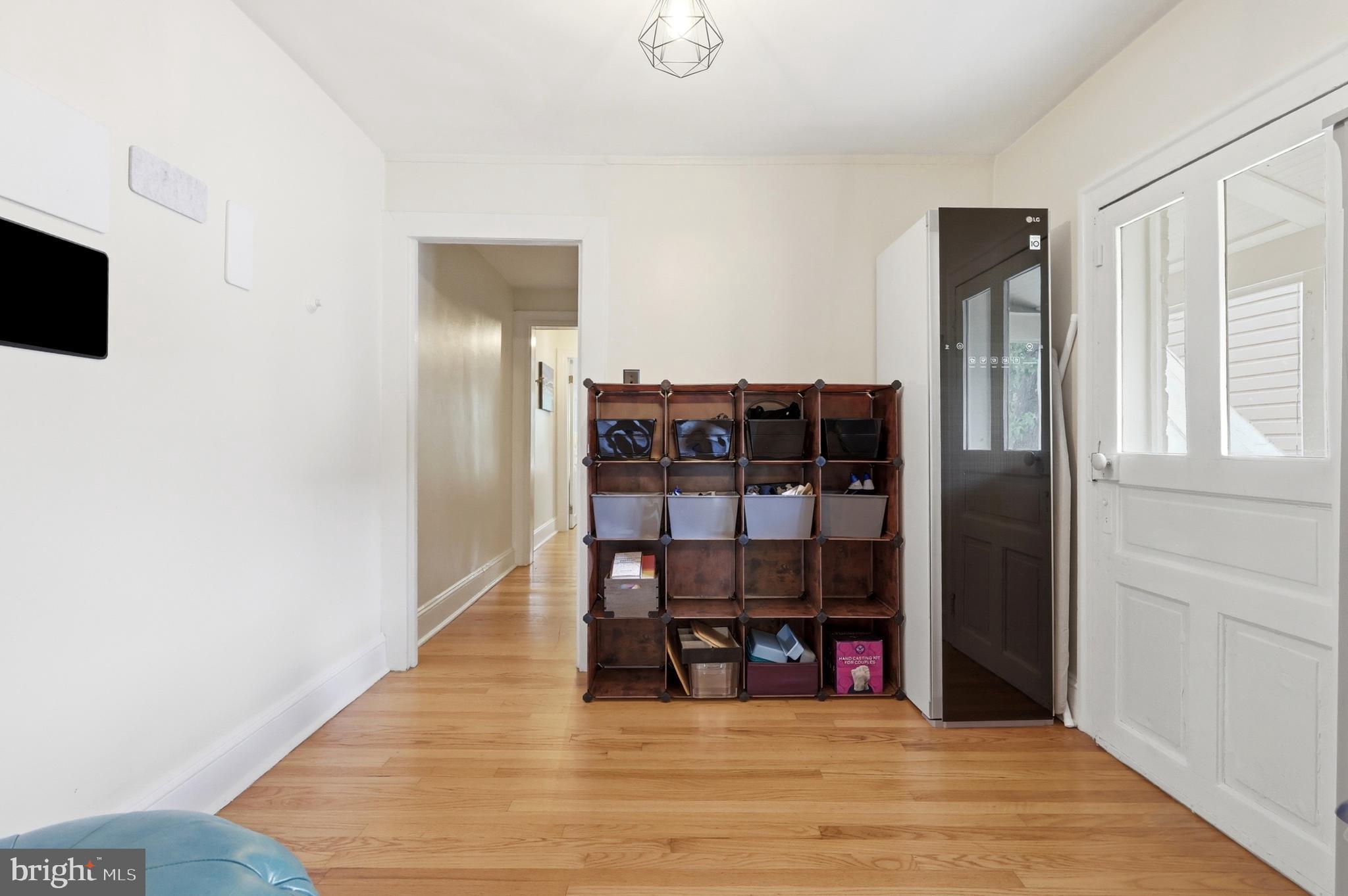DOWNTOWN FREDERICK - Residential