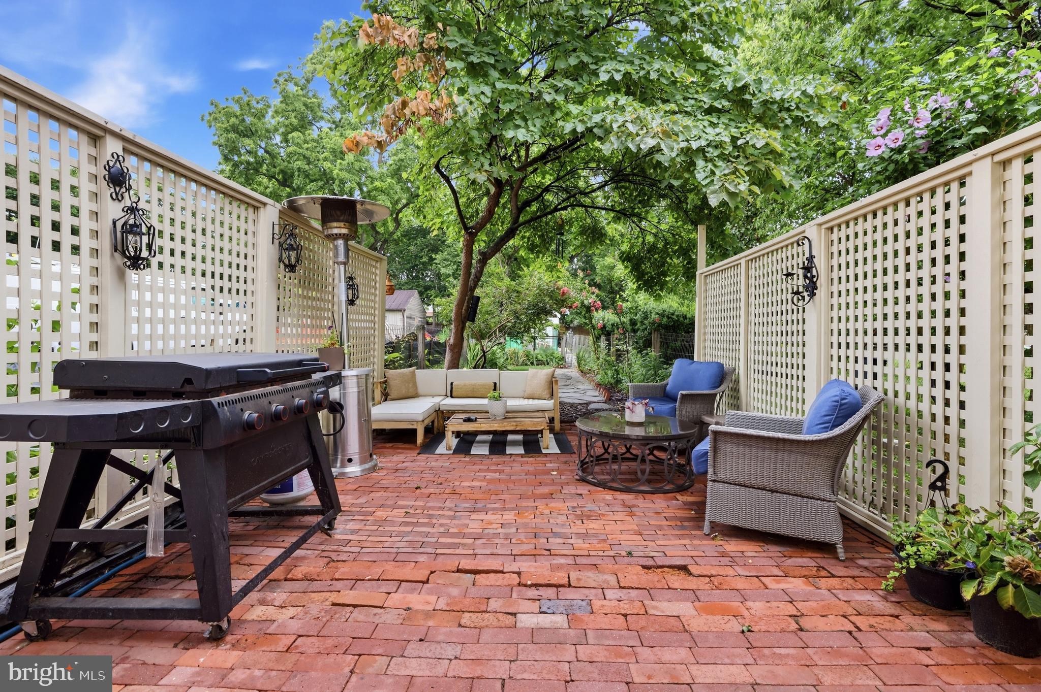 DOWNTOWN FREDERICK - Residential