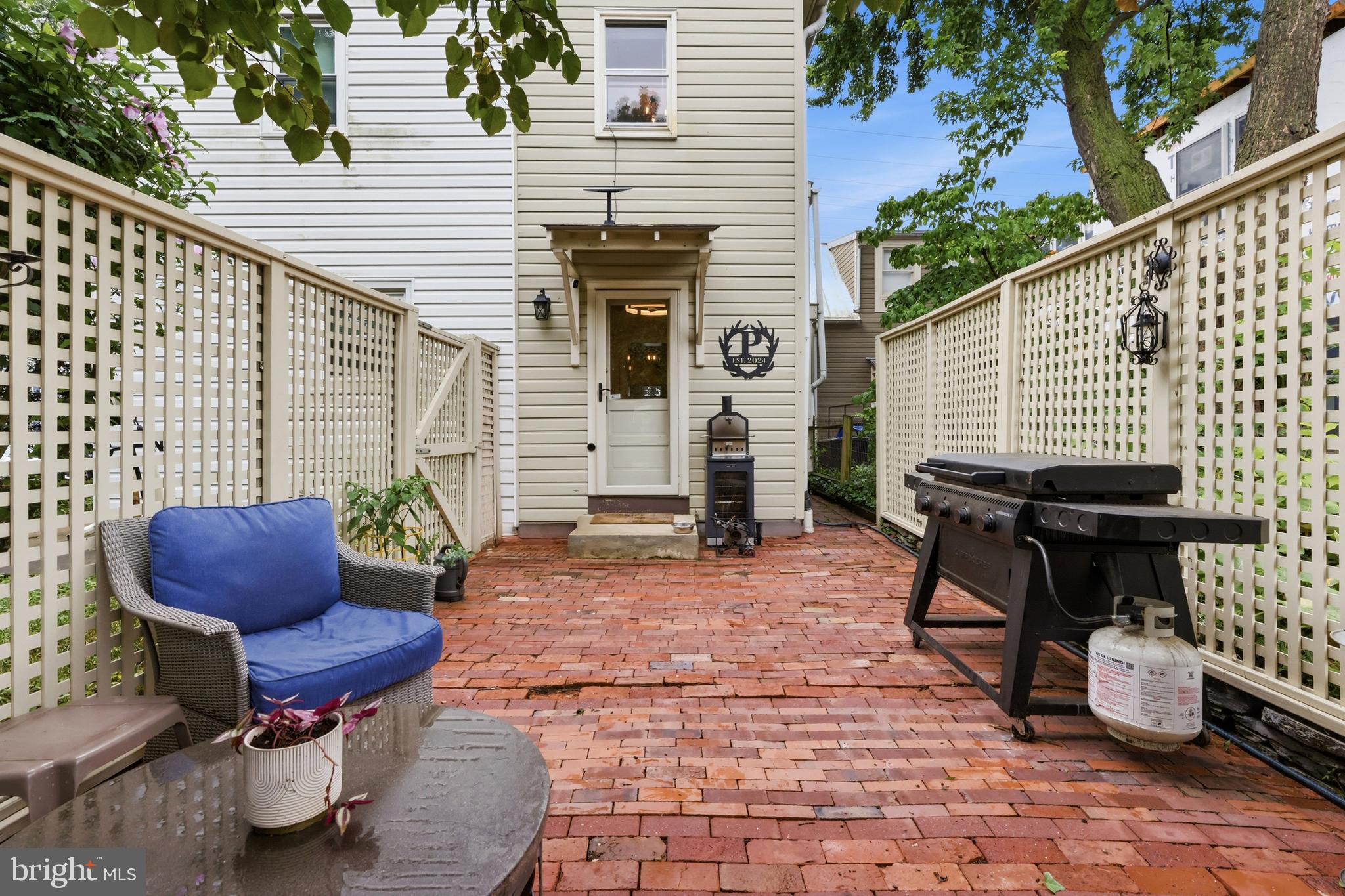 DOWNTOWN FREDERICK - Residential