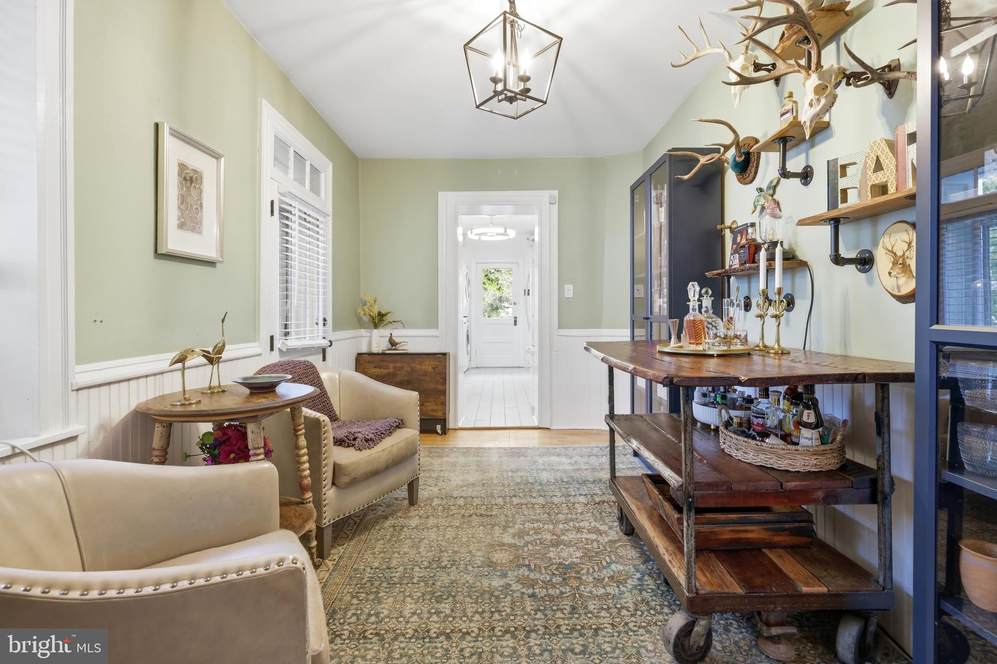 DOWNTOWN FREDERICK - Residential