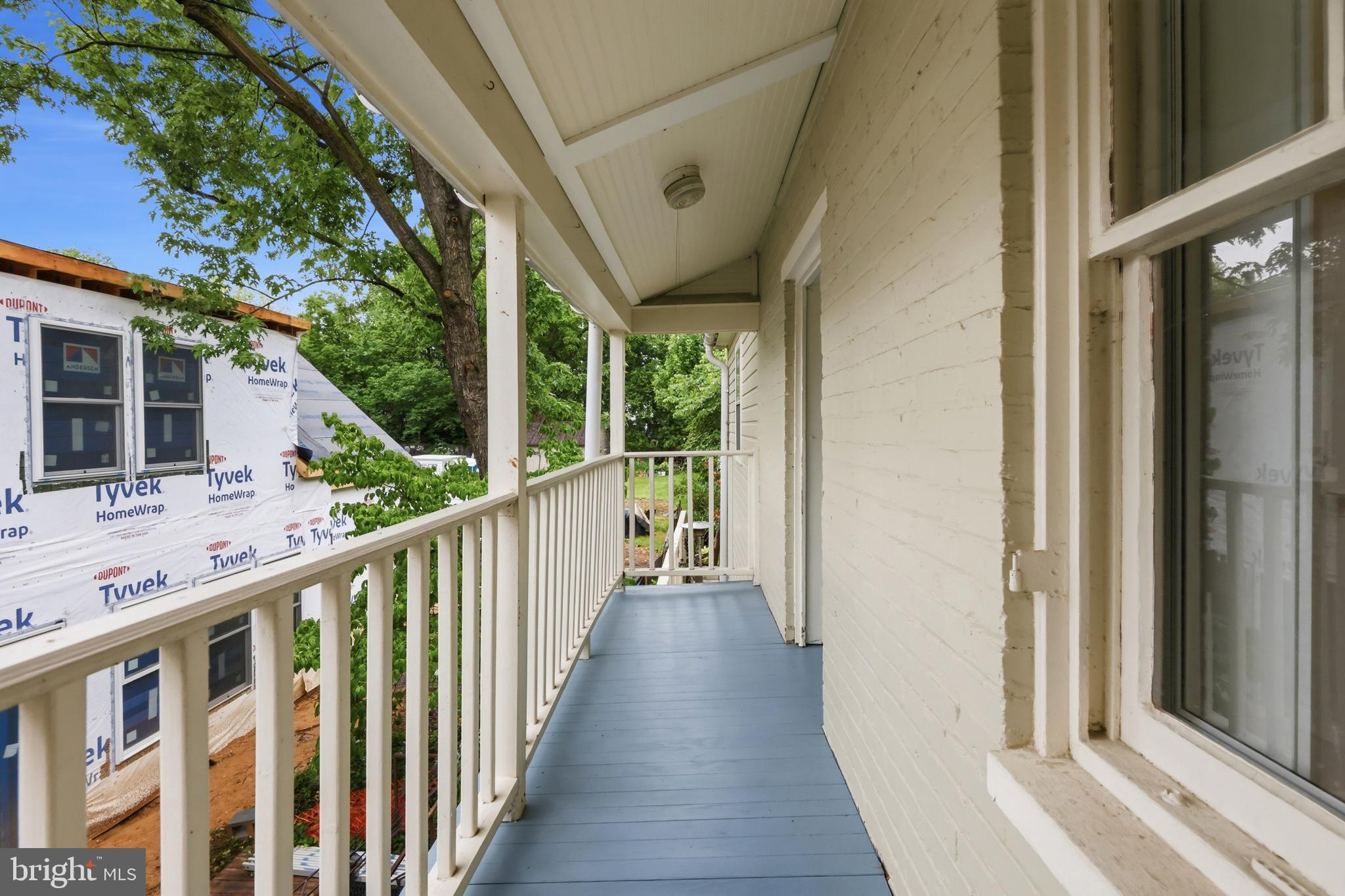 DOWNTOWN FREDERICK - Residential