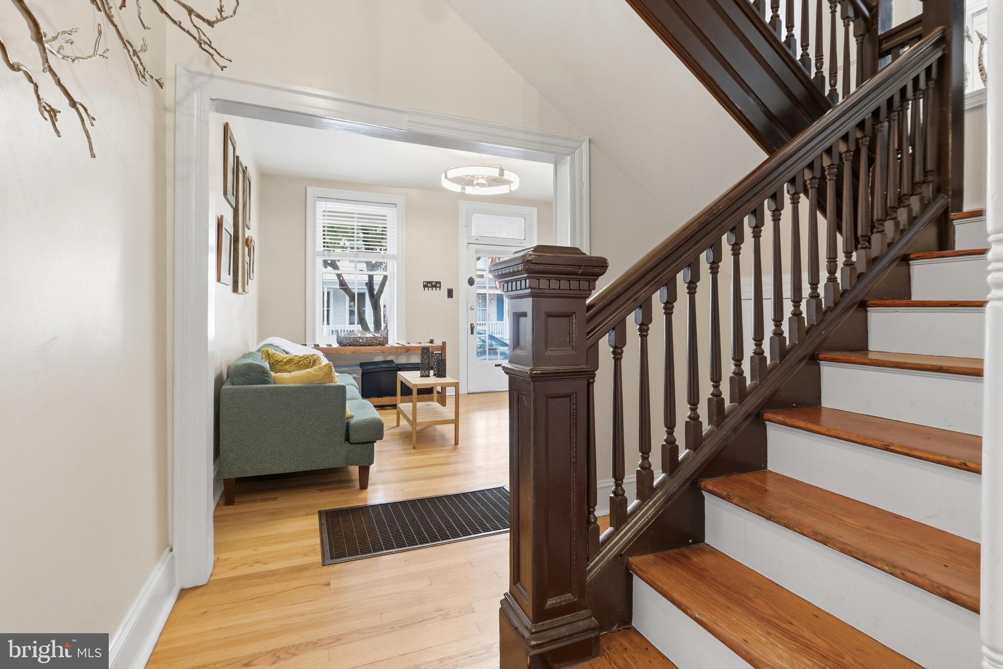 DOWNTOWN FREDERICK - Residential