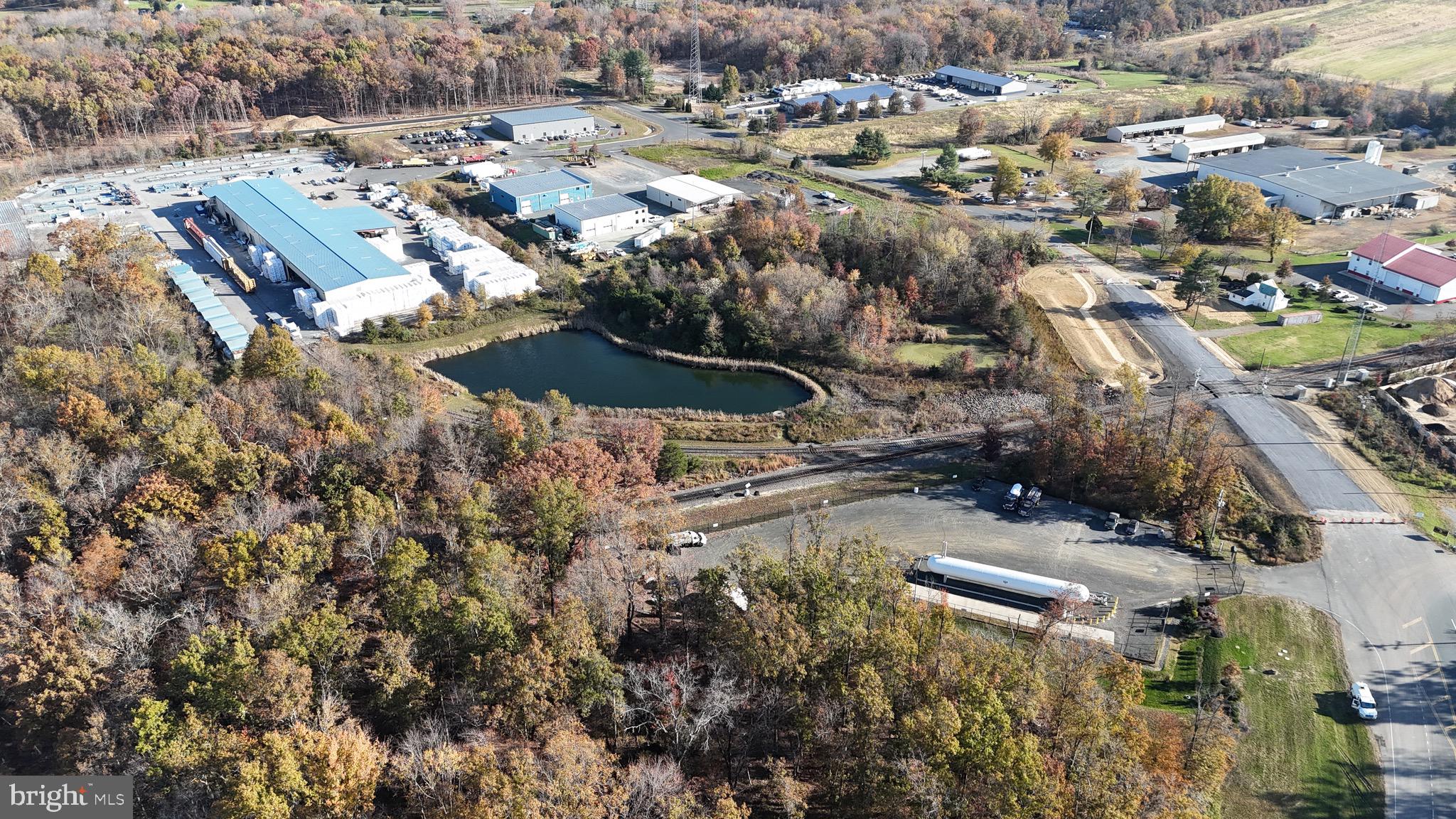 NONE AVAILABLE - Commercial Sale