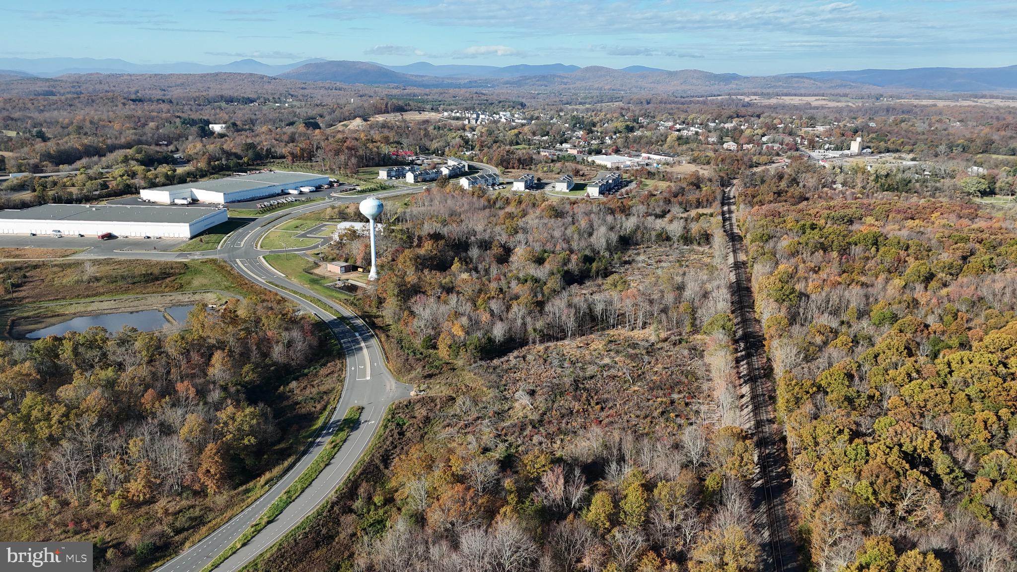 Prime Self-Storage Development Opportunity in Marshall, VA. Introducing a fully entitled 10.13-acre parcel on Whiting Road in Marshall, VA, approved for 47,250 square feet of self-storage and 81,457 square feet of RV/boat storage. This shovel-ready site is zoned I-1 and features comprehensive site plans, including stormwater management and infrastructure design. Located in an underserved market with a 5-mile SF/capita of 4.5, this property provides excellent access to I-66 and Route 55, ensuring high visibility and demand. Don’t miss this chance to develop a state-of-the-art storage facility in a growing community.