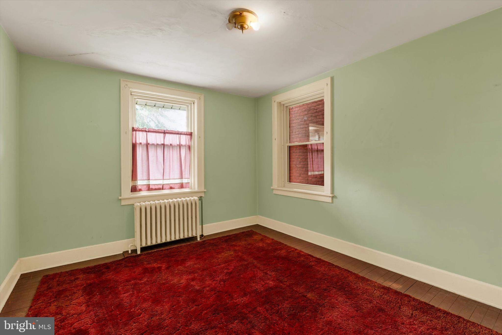 MANHEIM BOROUGH - Residential