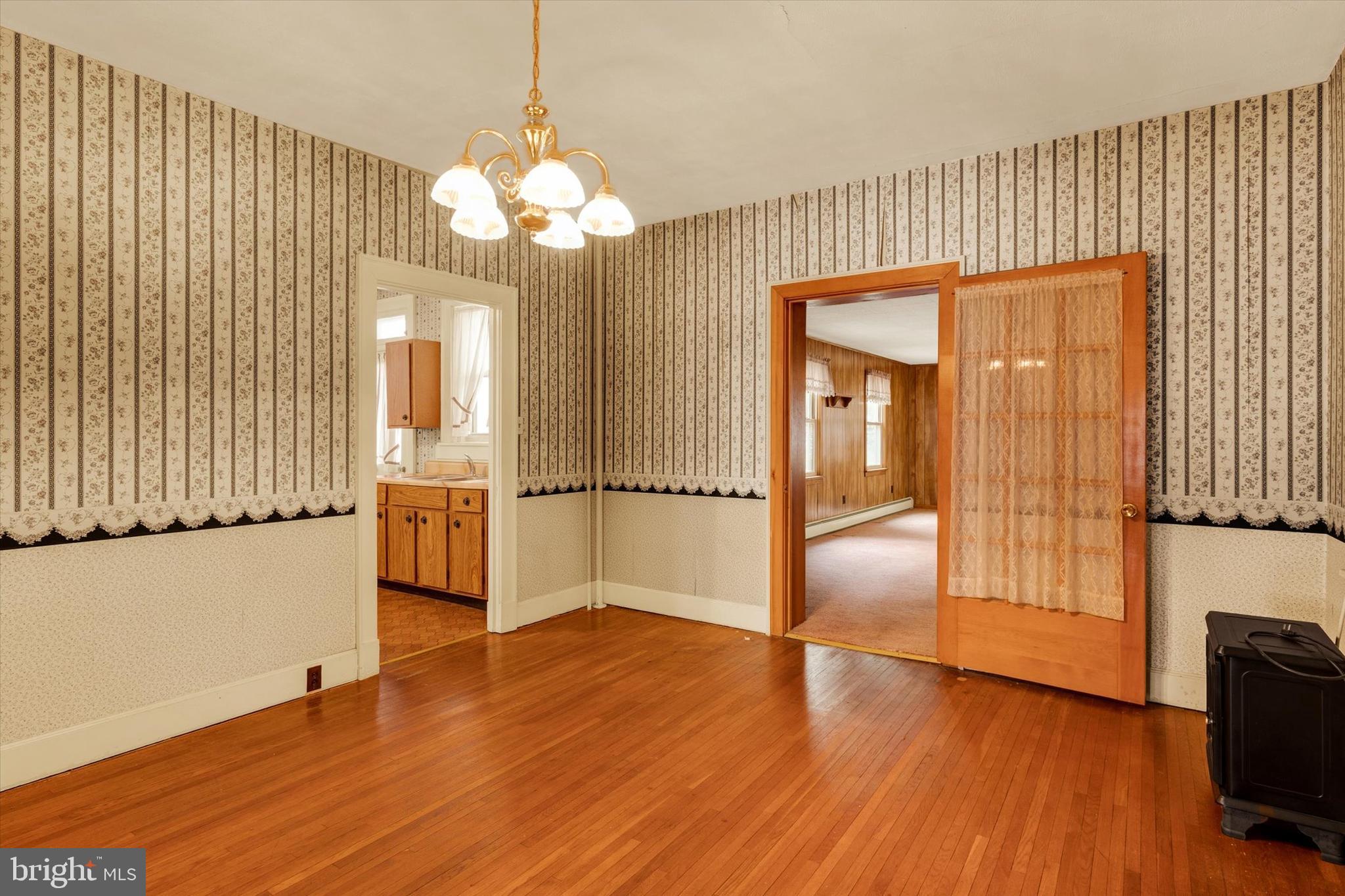 MANHEIM BOROUGH - Residential