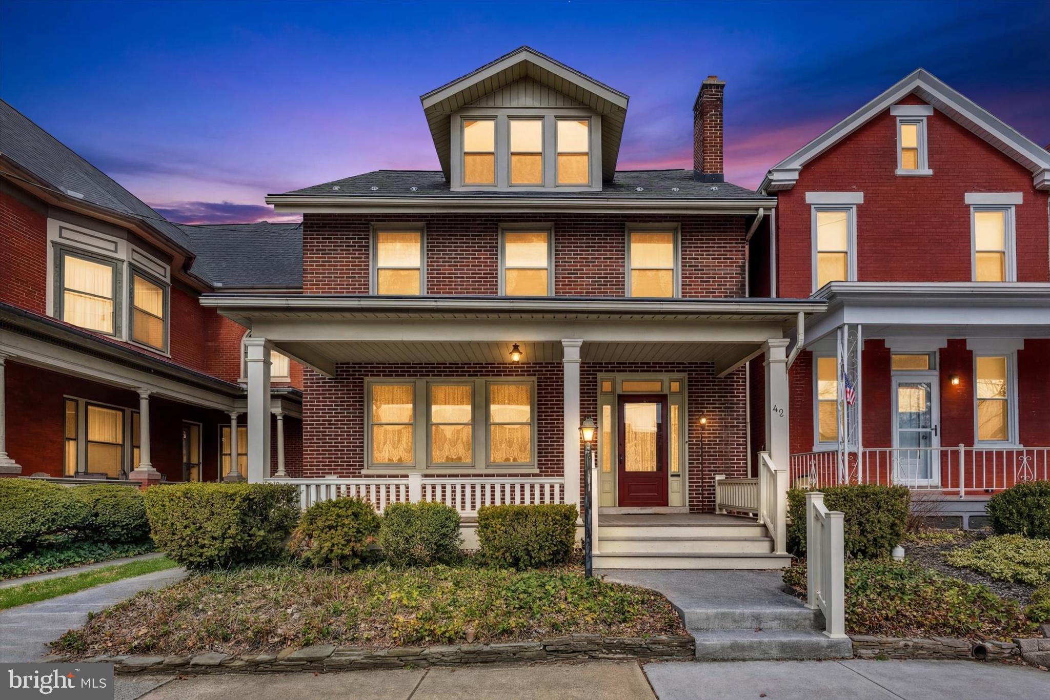 MANHEIM BOROUGH - Residential