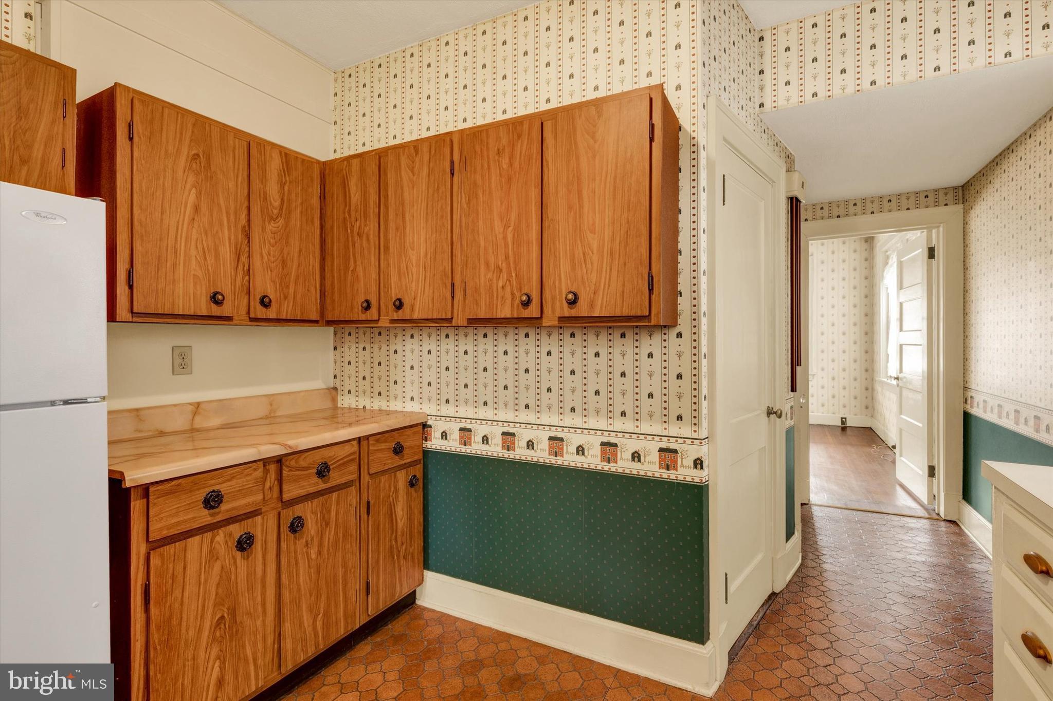 MANHEIM BOROUGH - Residential