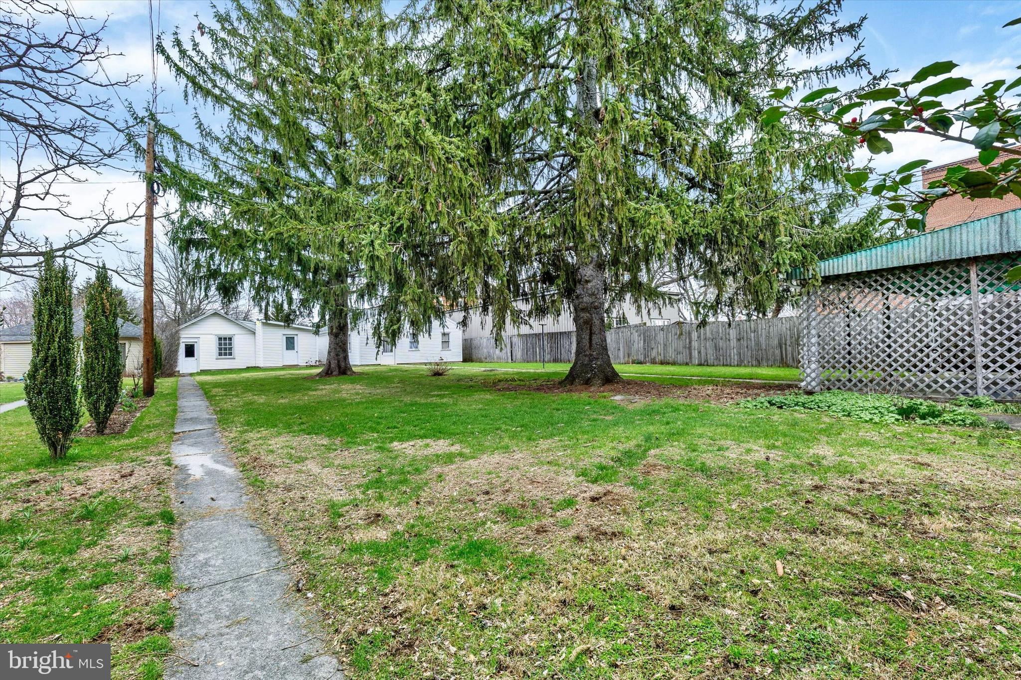 MANHEIM BOROUGH - Residential
