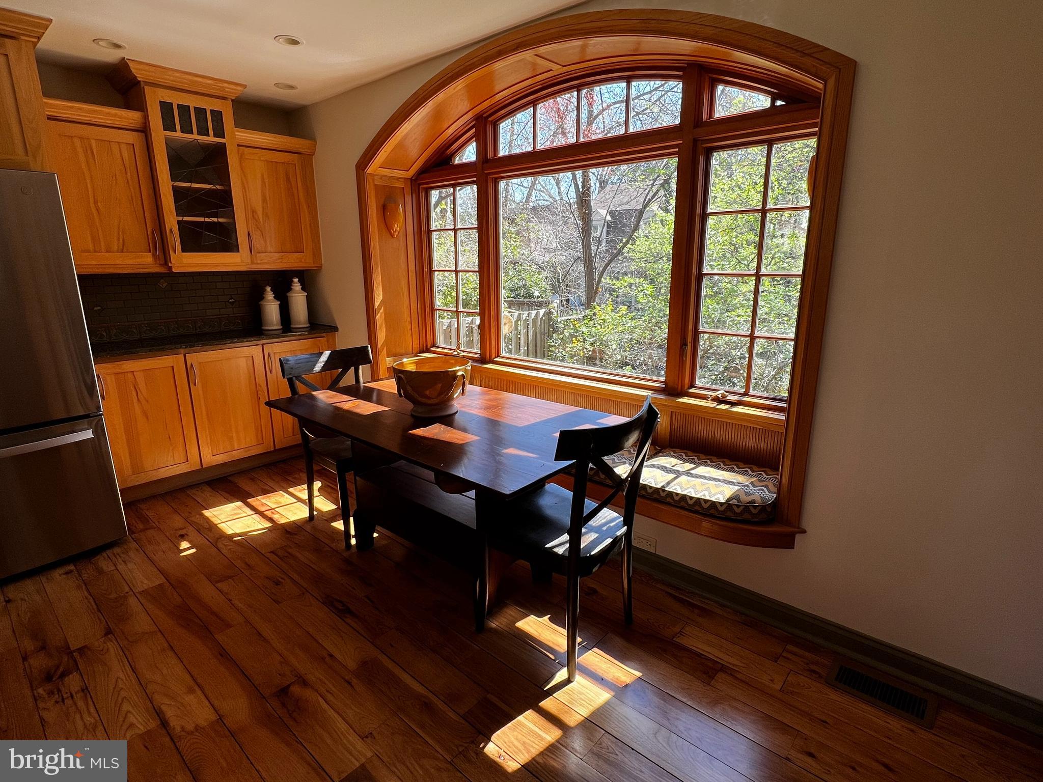 MT AIRY (WEST) - Residential