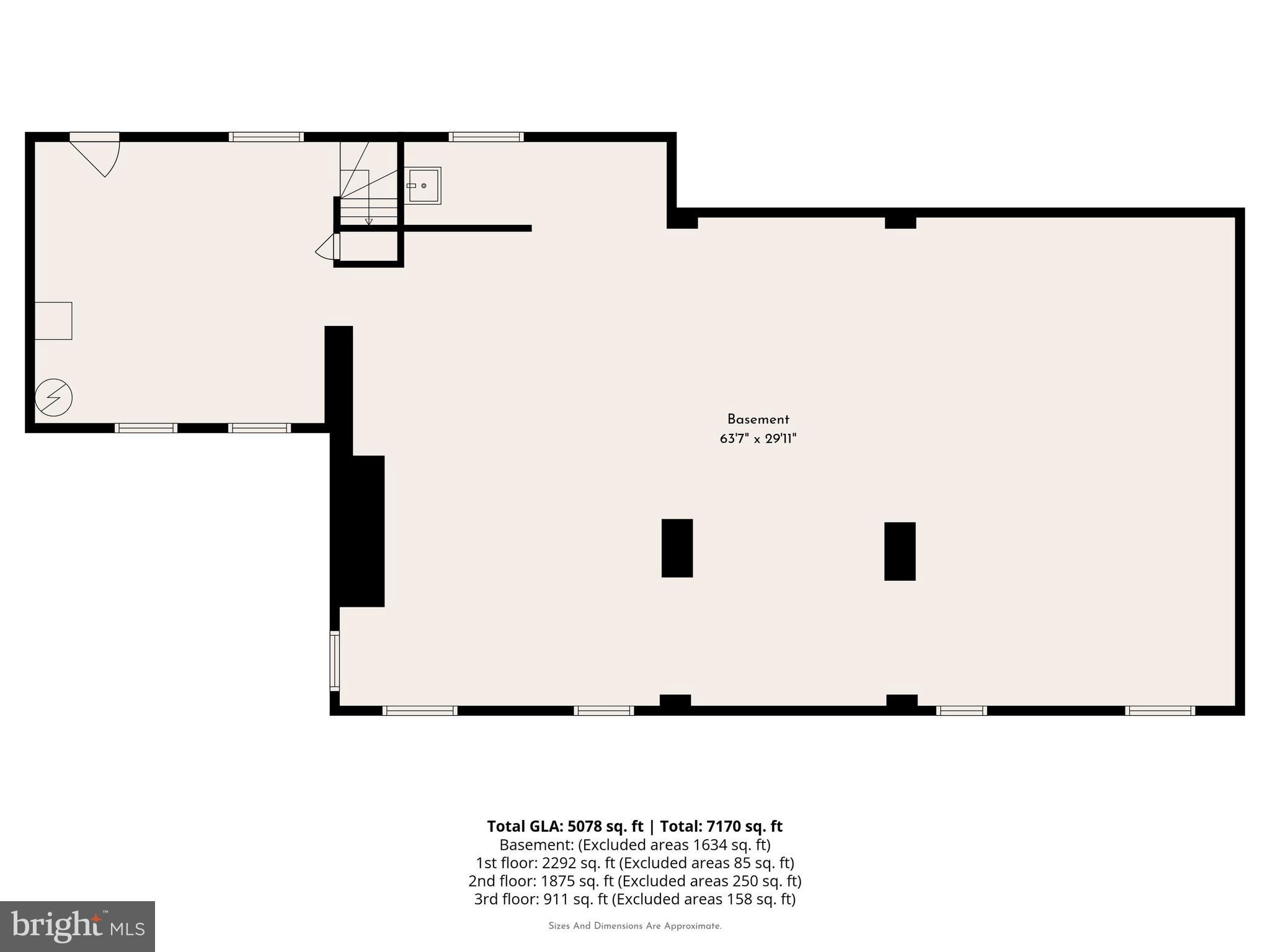 MT AIRY (WEST) - Residential