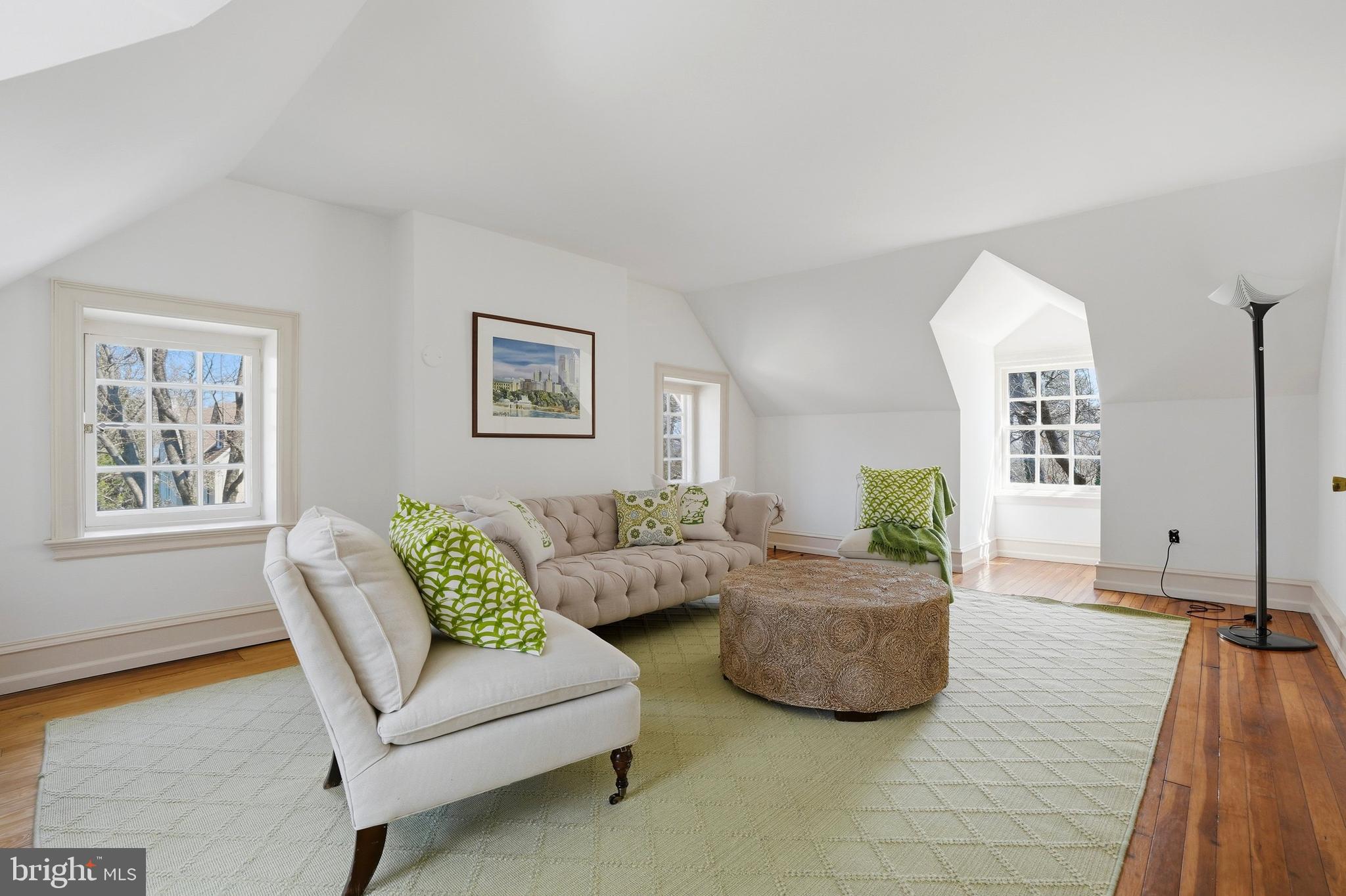 MT AIRY (WEST) - Residential