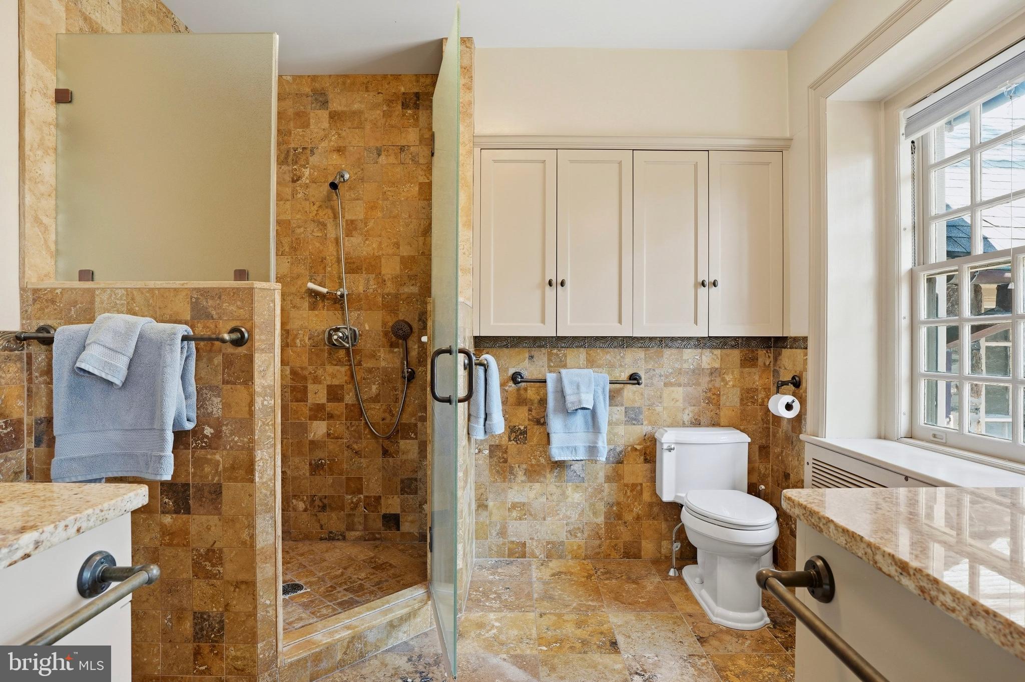 MT AIRY (WEST) - Residential