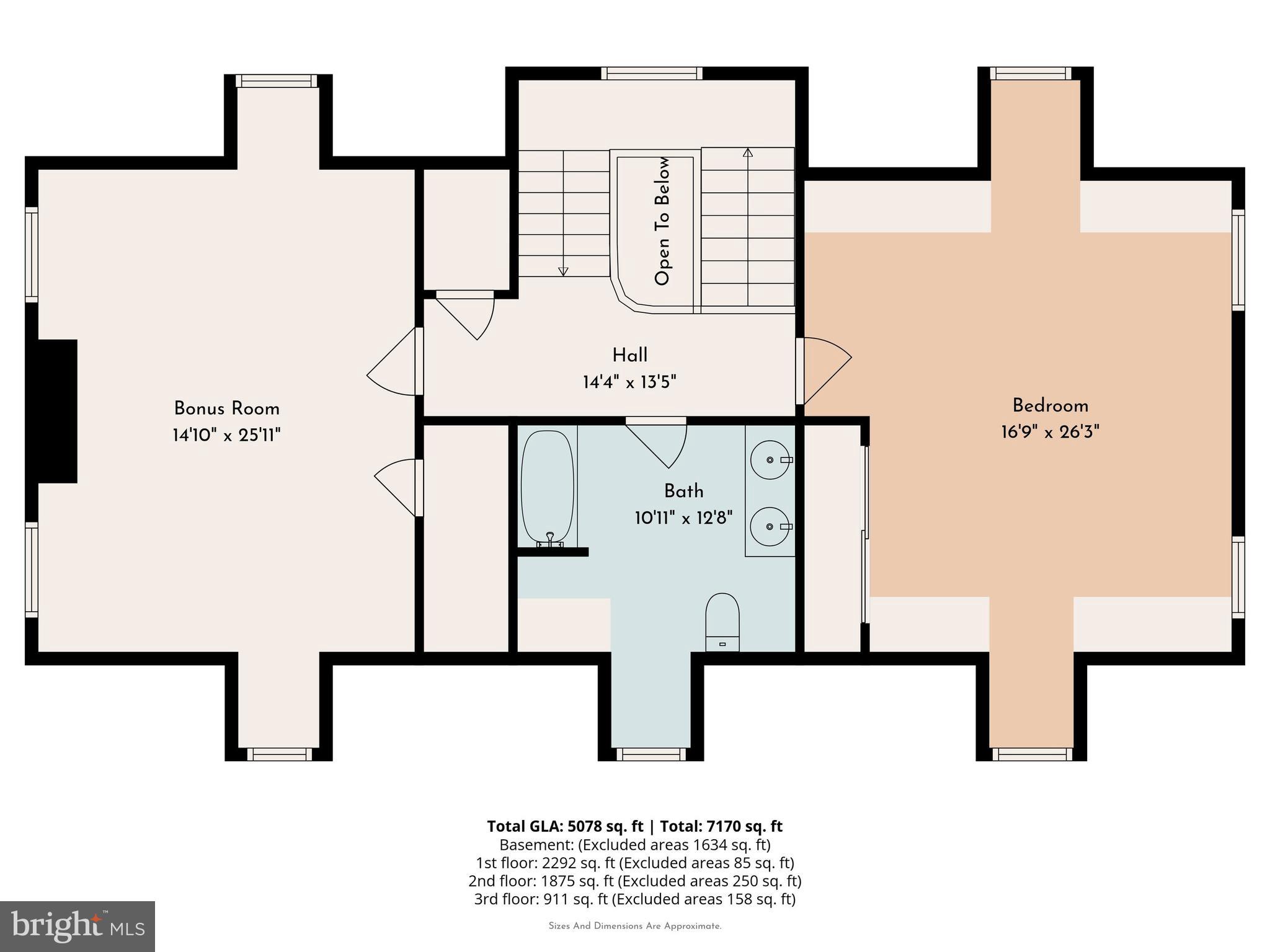 MT AIRY (WEST) - Residential