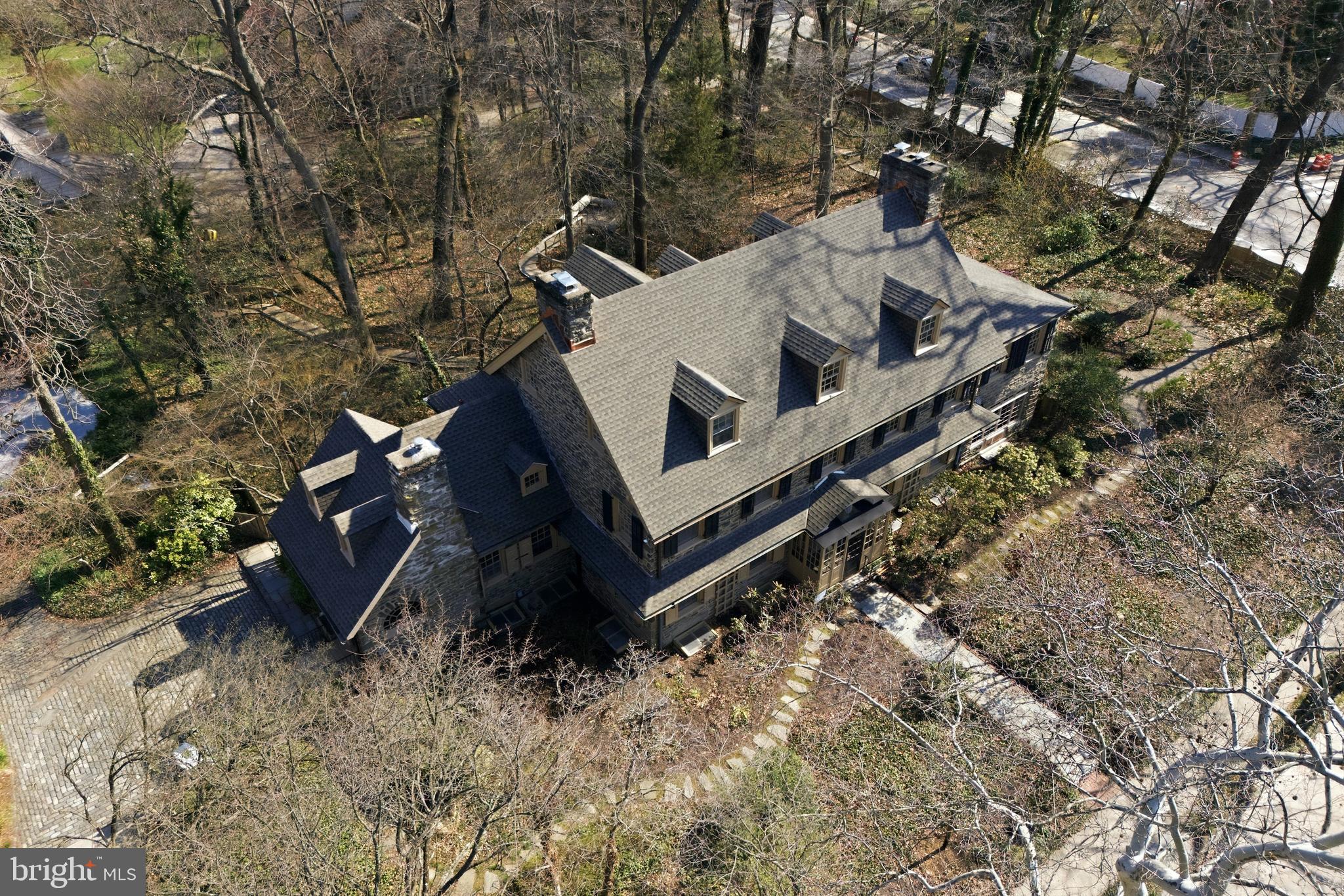 MT AIRY (WEST) - Residential