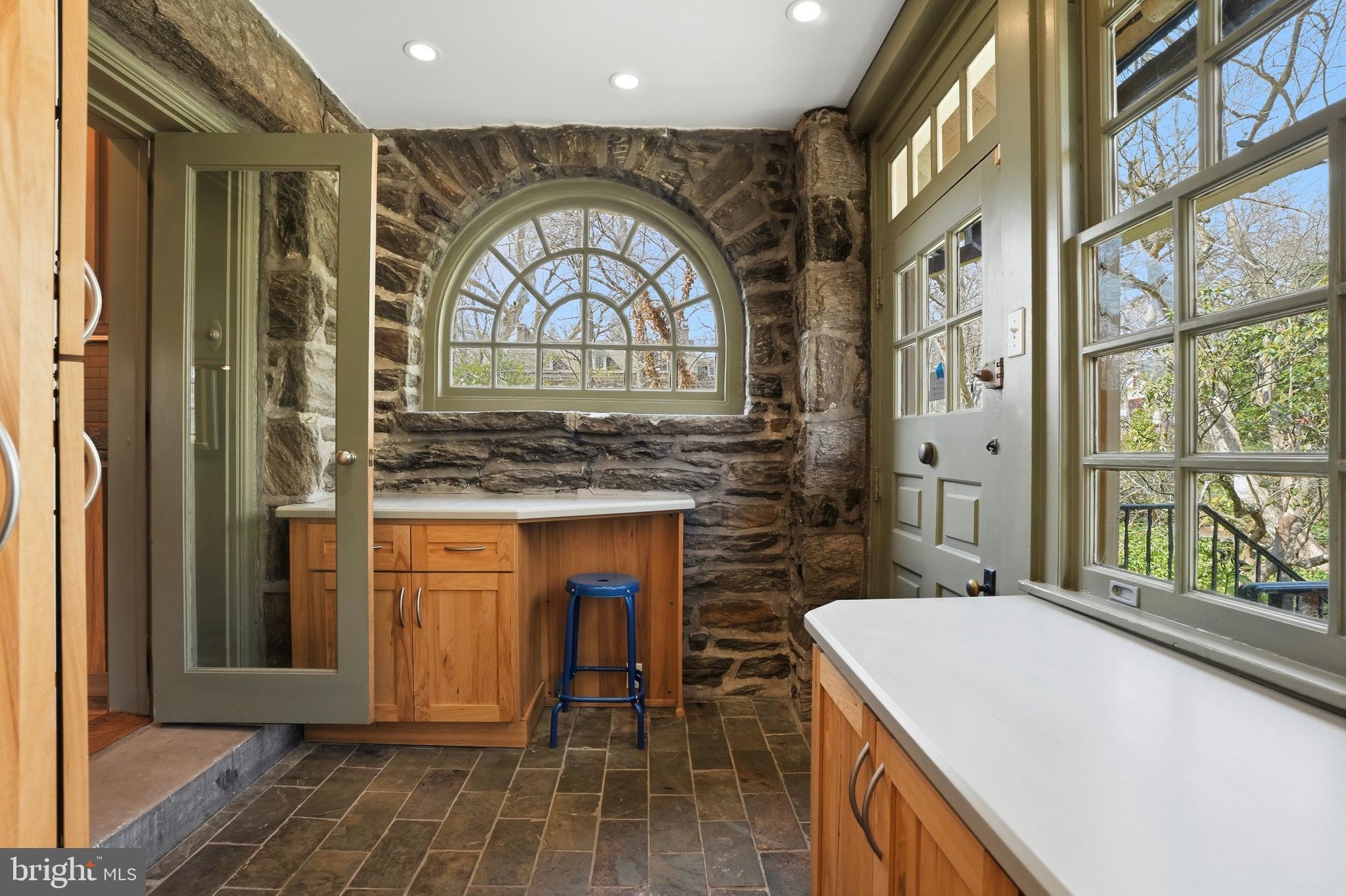 MT AIRY (WEST) - Residential