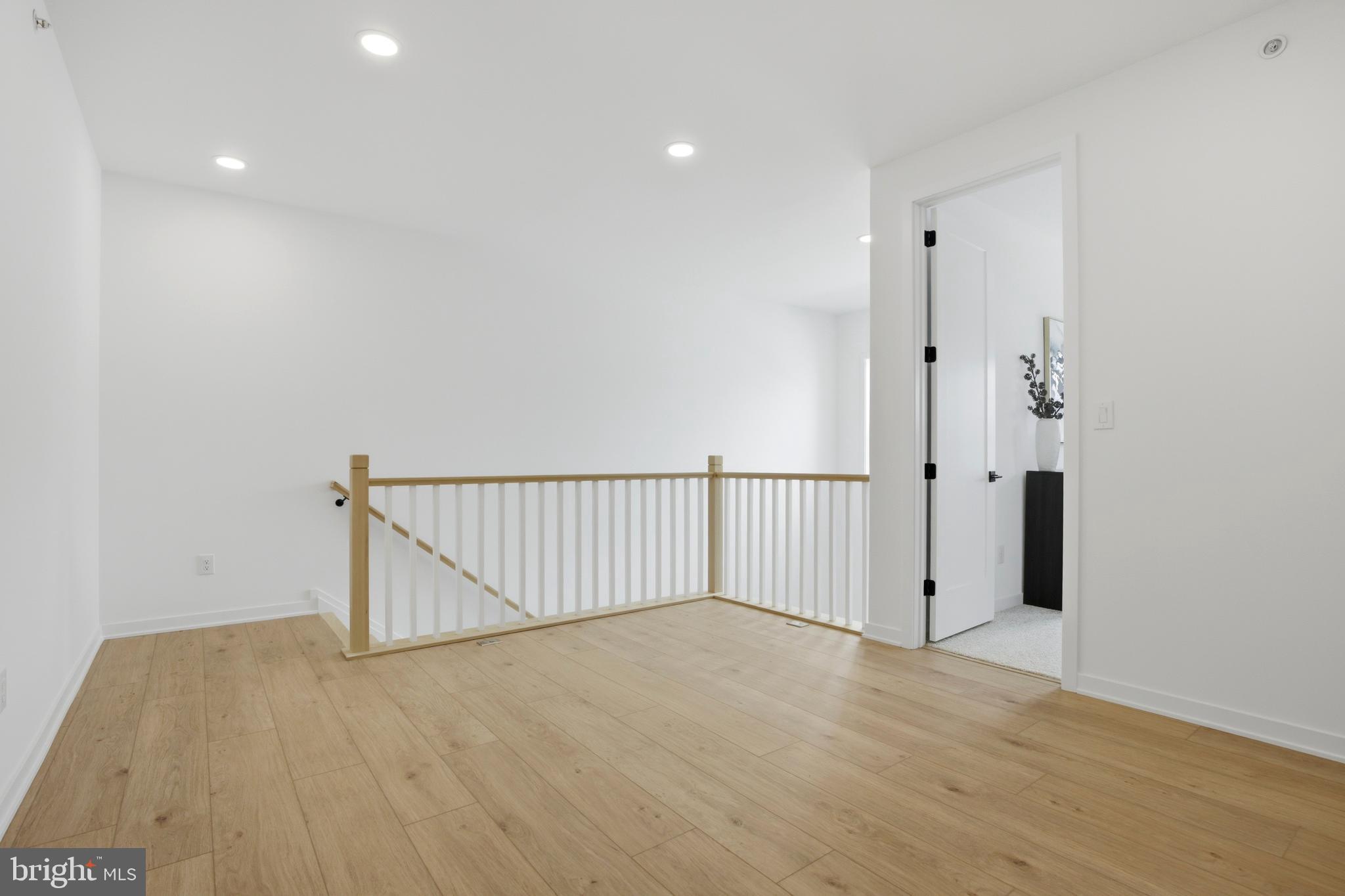 ANFIELD AT MALVERN - Residential