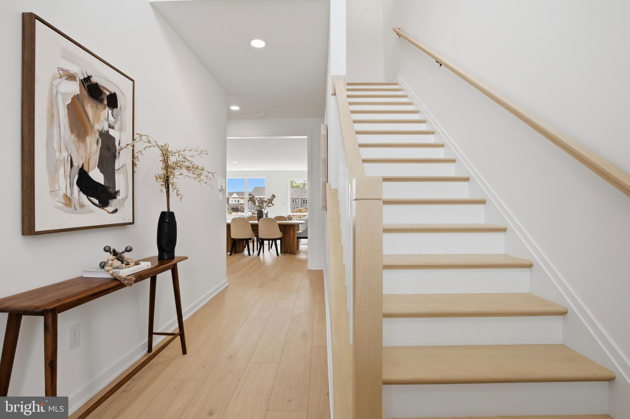 ANFIELD AT MALVERN - Residential