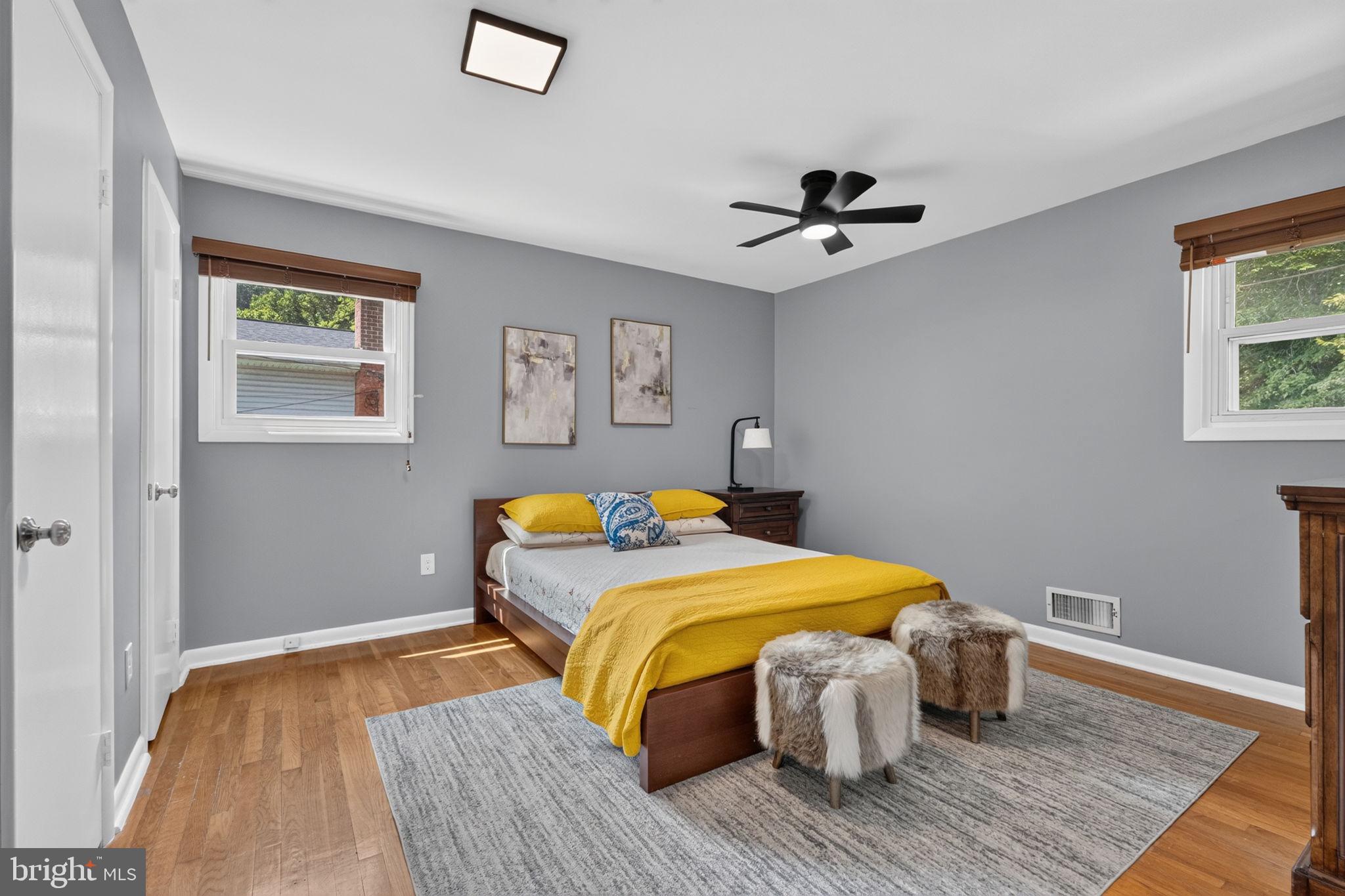 ROCK CREEK MANOR - Residential