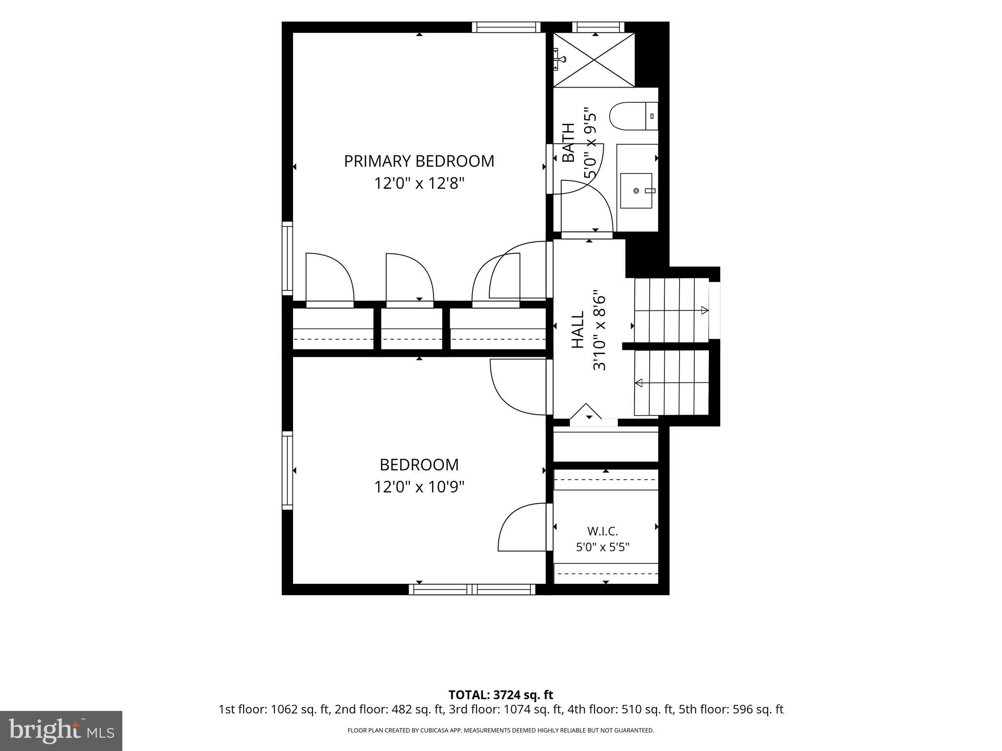ROCK CREEK MANOR - Residential