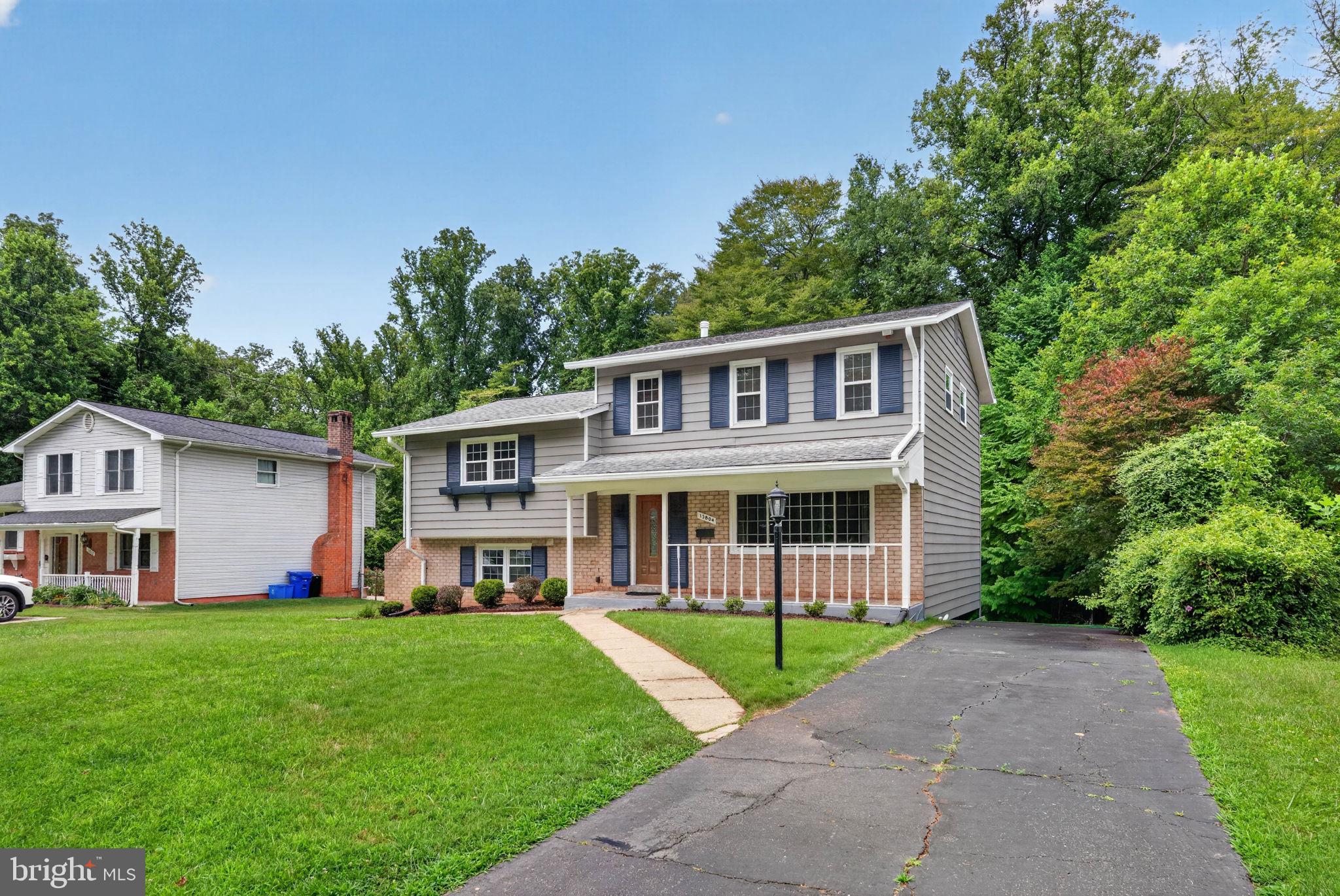 ROCK CREEK MANOR - Residential