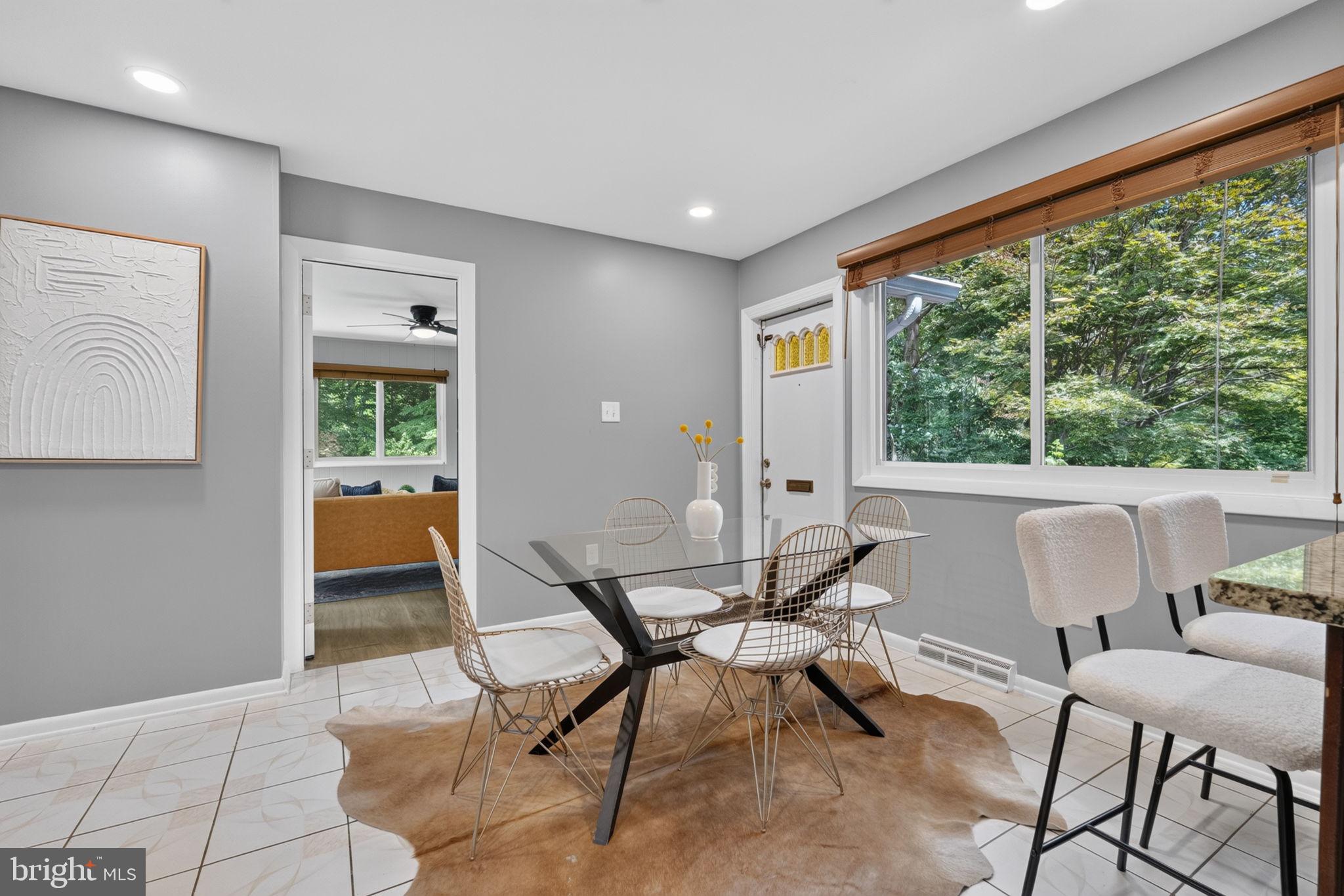 ROCK CREEK MANOR - Residential