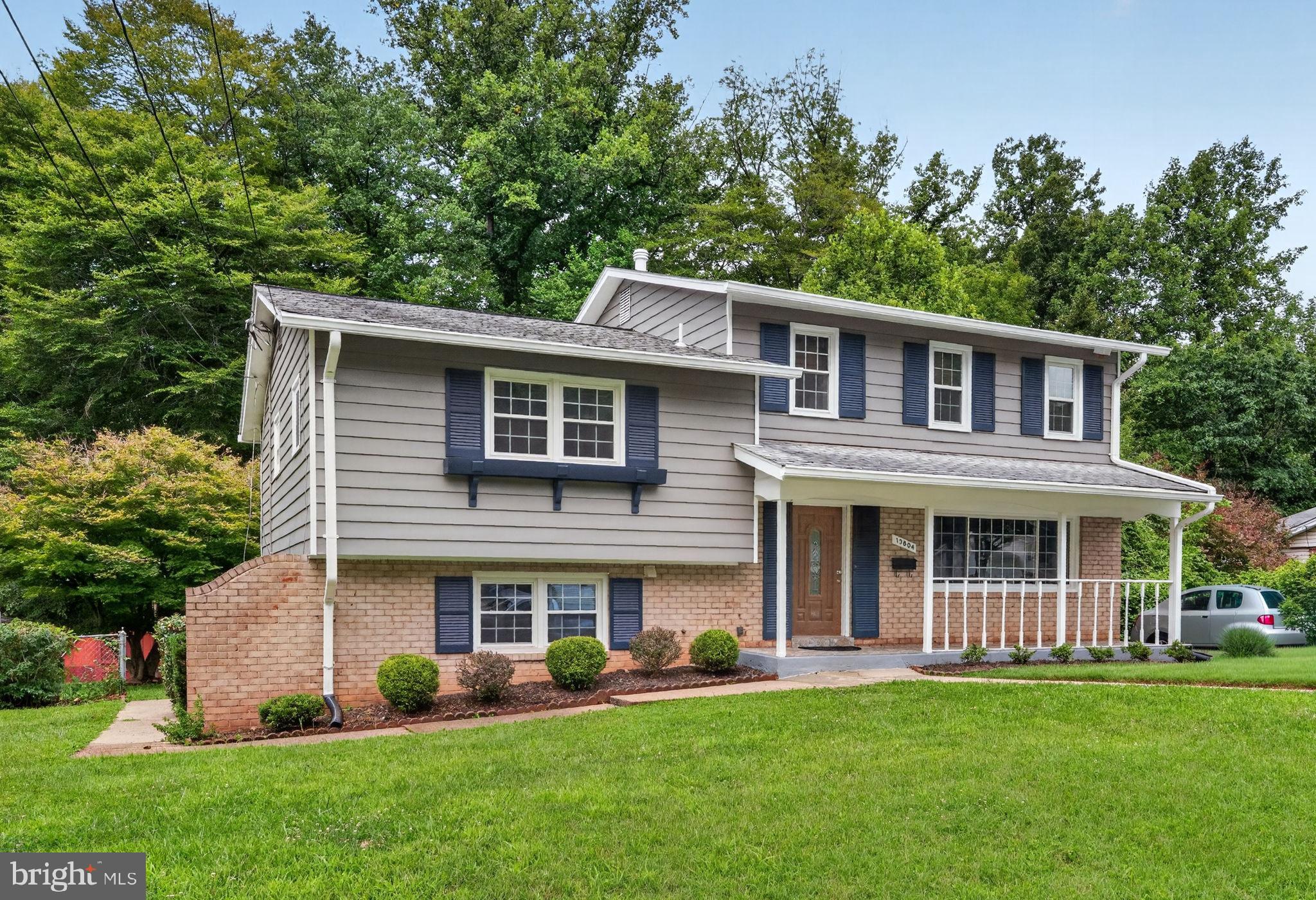 ROCK CREEK MANOR - Residential