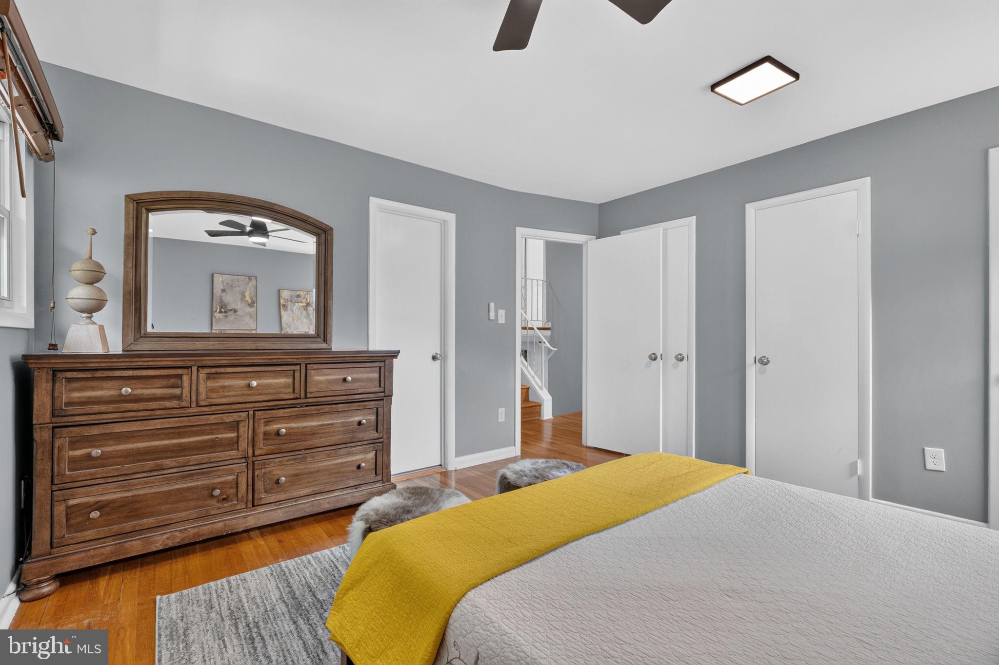 ROCK CREEK MANOR - Residential