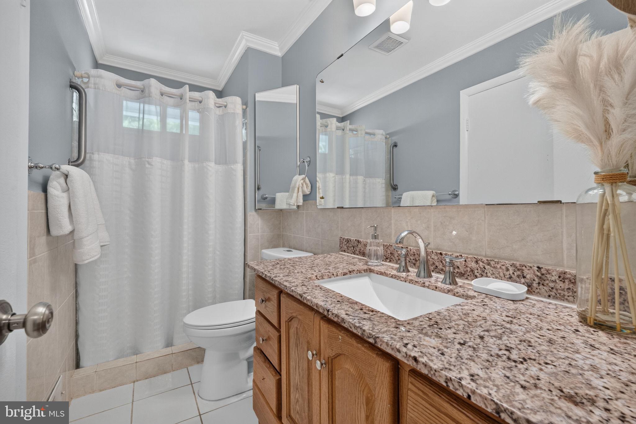 ROCK CREEK MANOR - Residential
