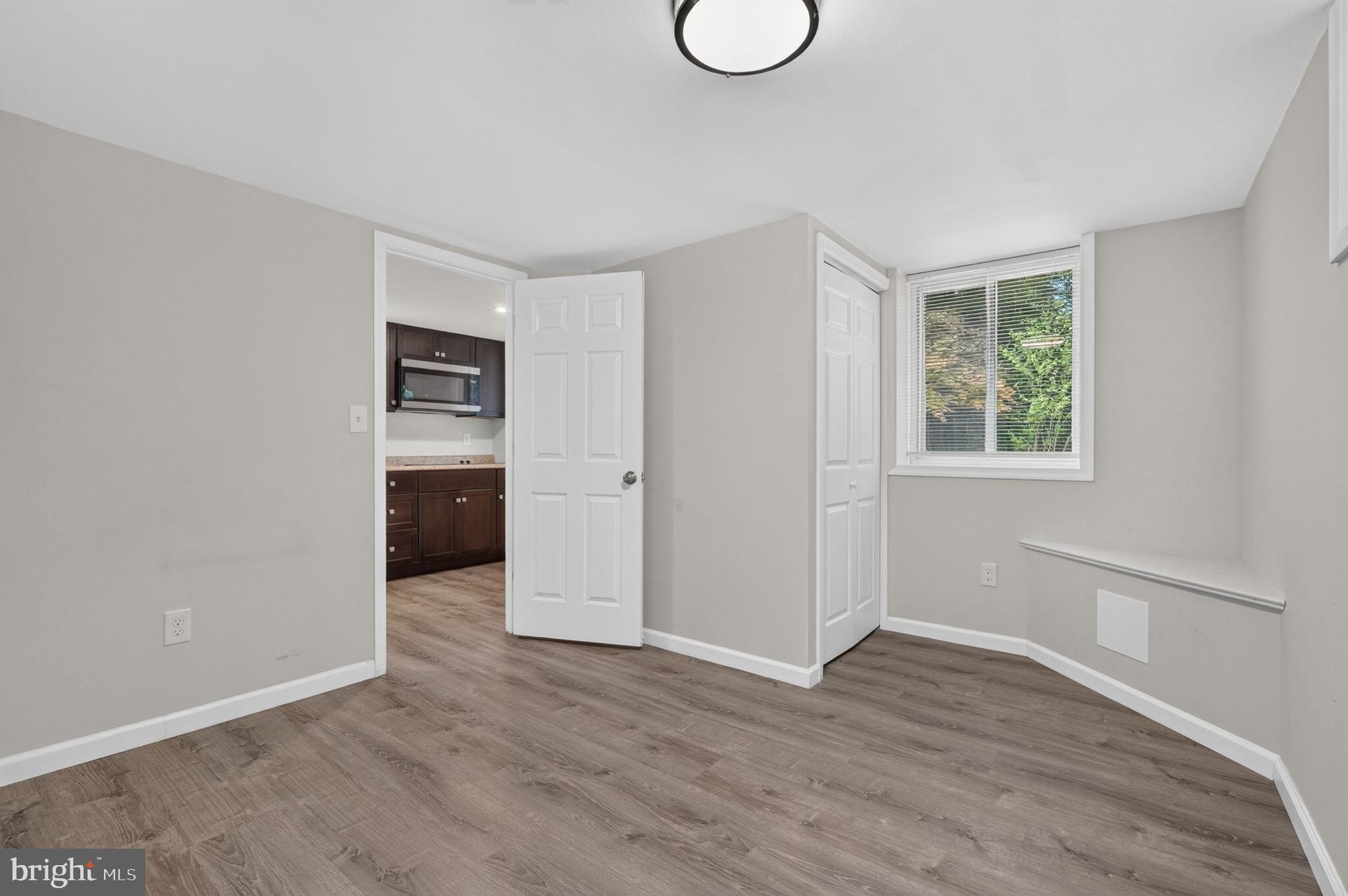 ROCK CREEK MANOR - Residential