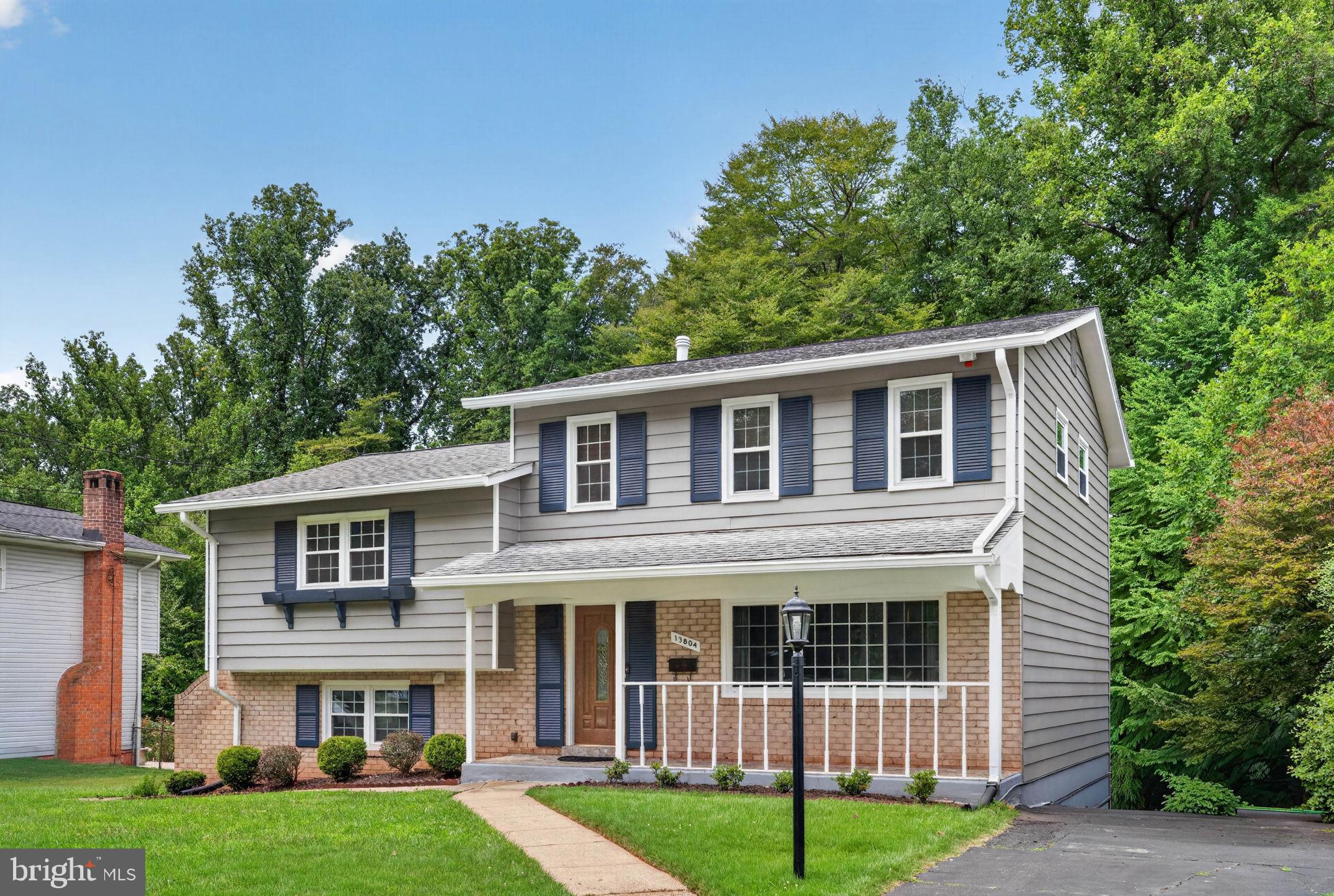 ROCK CREEK MANOR - Residential