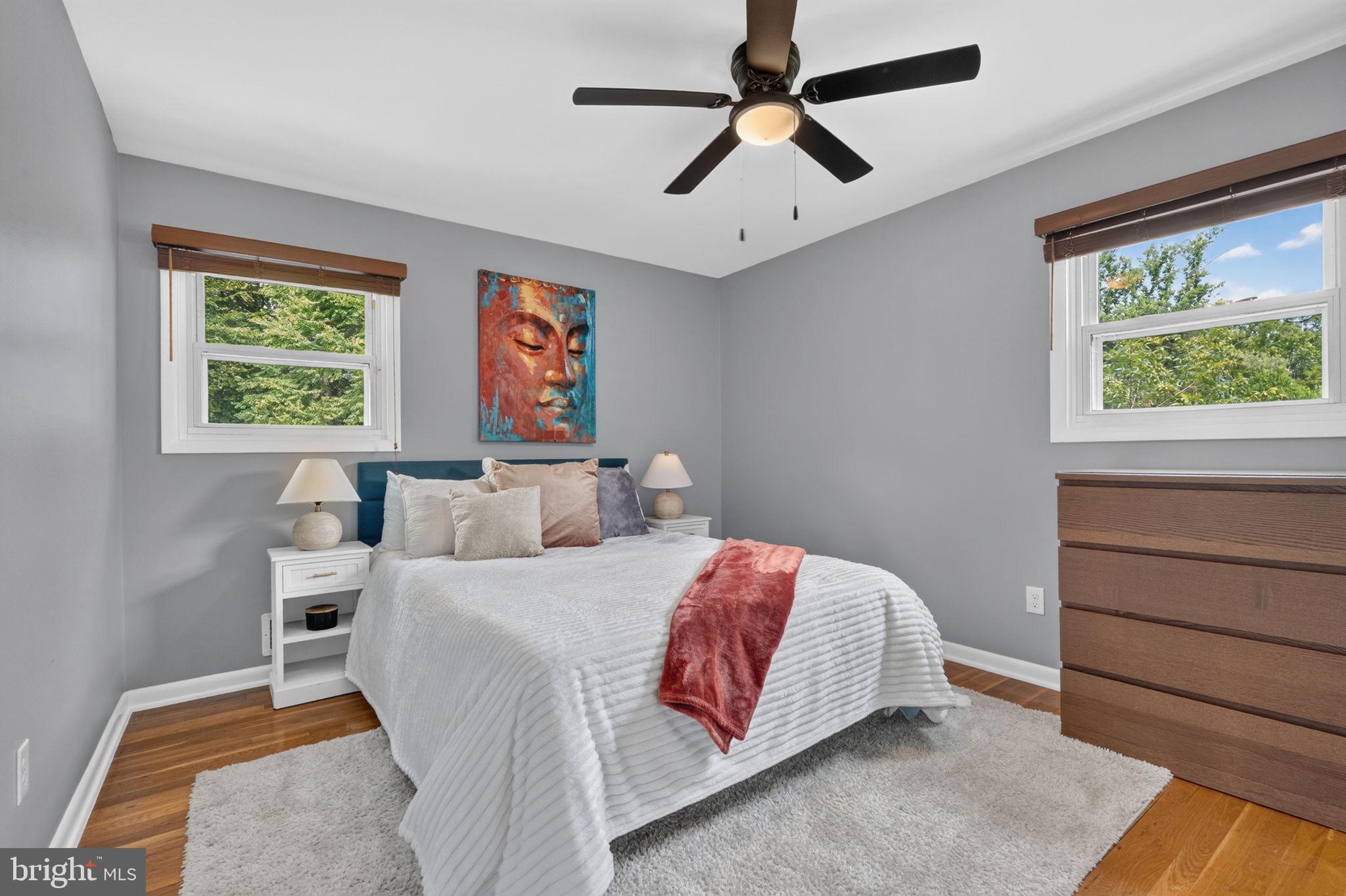 ROCK CREEK MANOR - Residential
