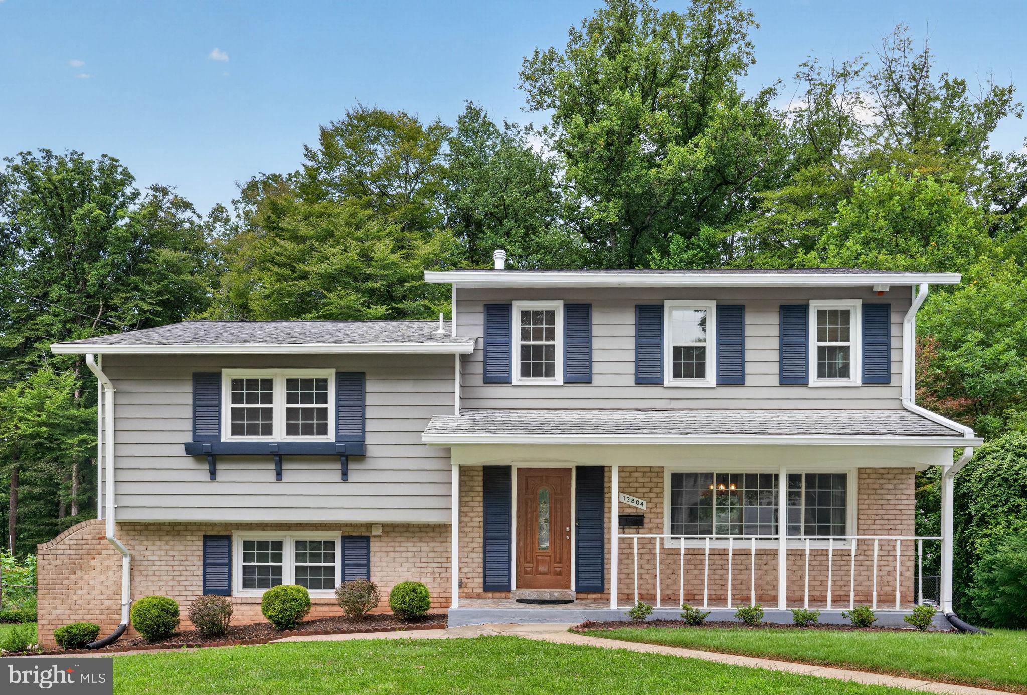 ROCK CREEK MANOR - Residential