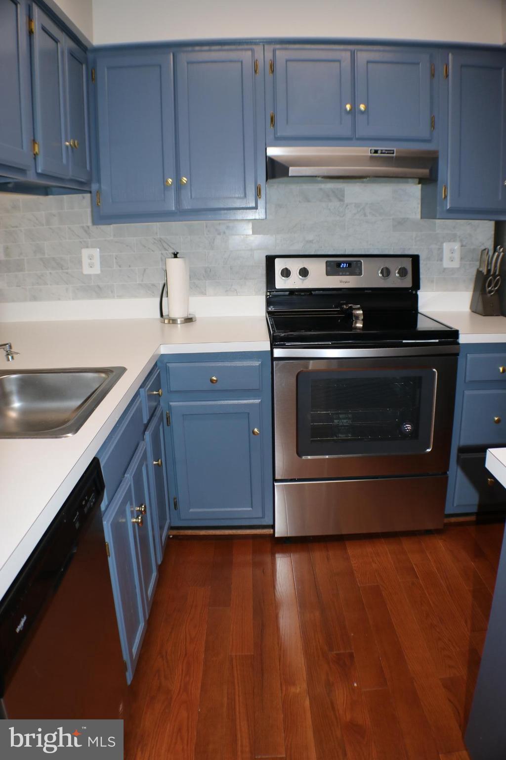 MILLRACE - Residential