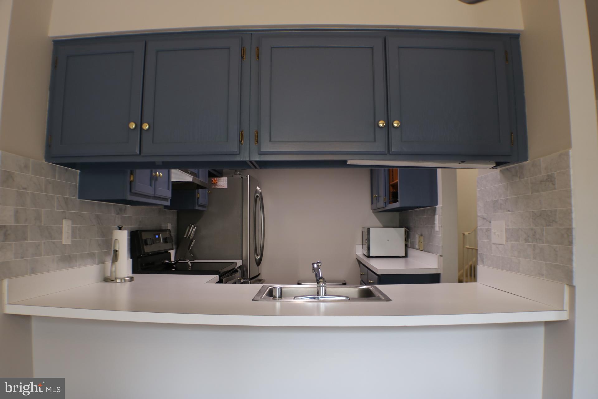 MILLRACE - Residential