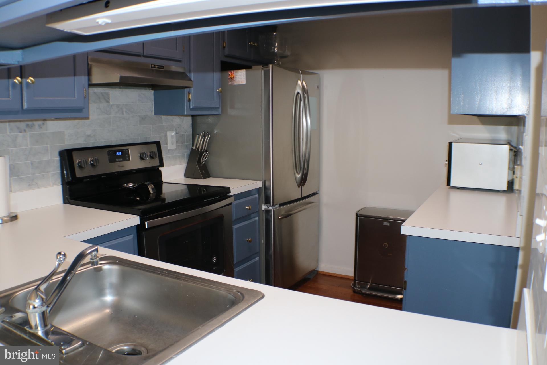 MILLRACE - Residential