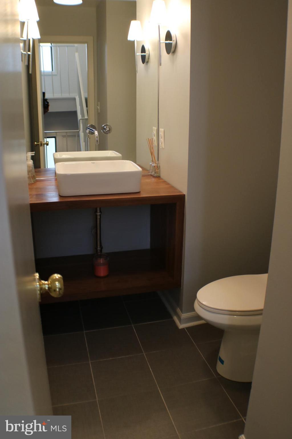 MILLRACE - Residential