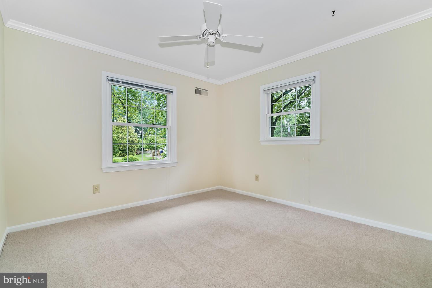 MILL CREEK TOWNE - Residential