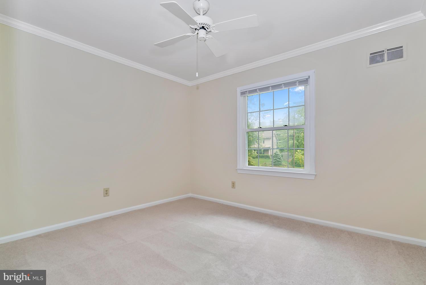 MILL CREEK TOWNE - Residential