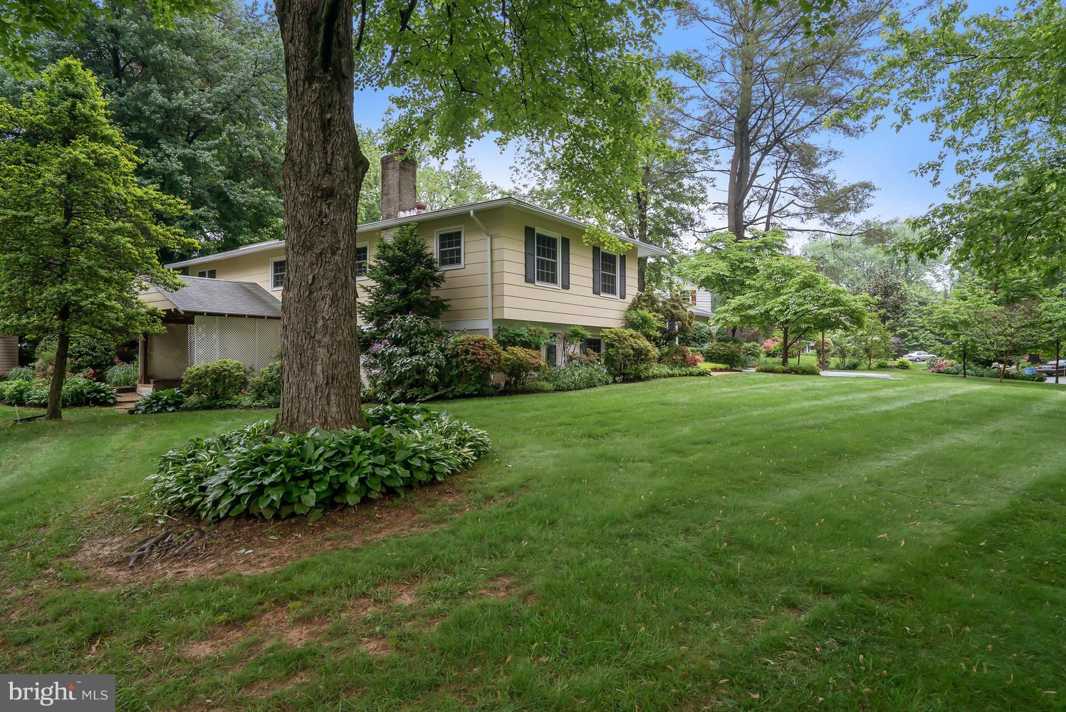MILL CREEK TOWNE - Residential