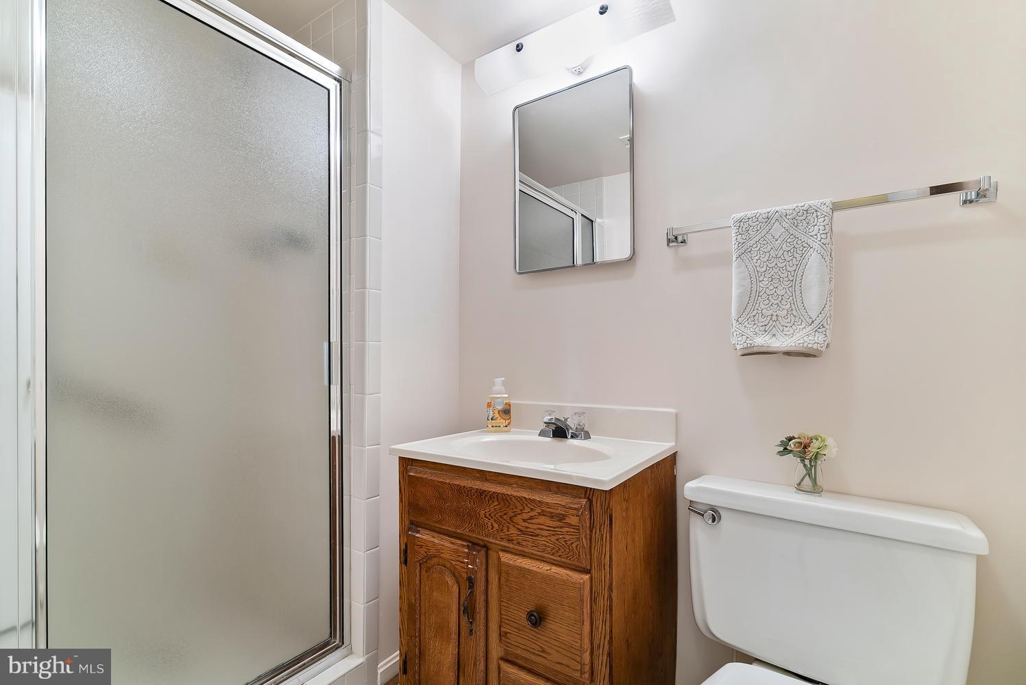 MILL CREEK TOWNE - Residential