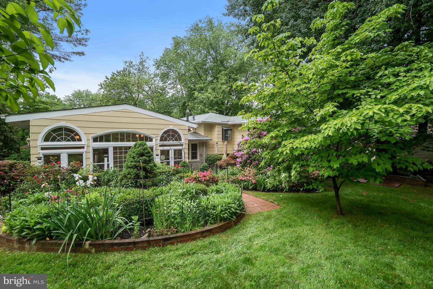 MILL CREEK TOWNE - Residential