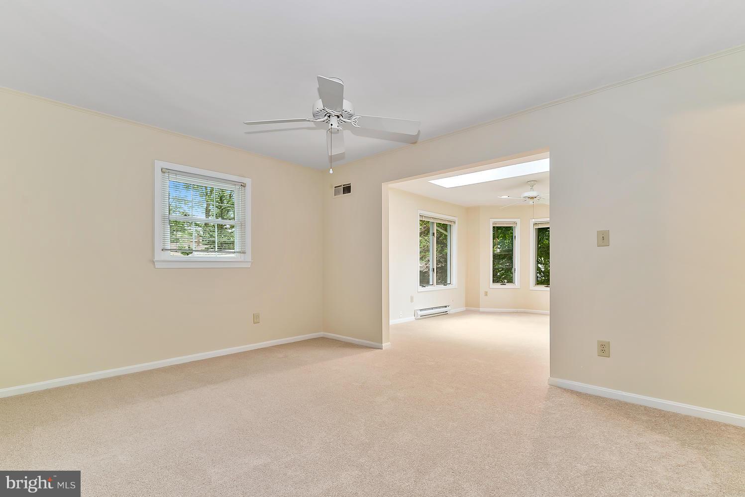 MILL CREEK TOWNE - Residential