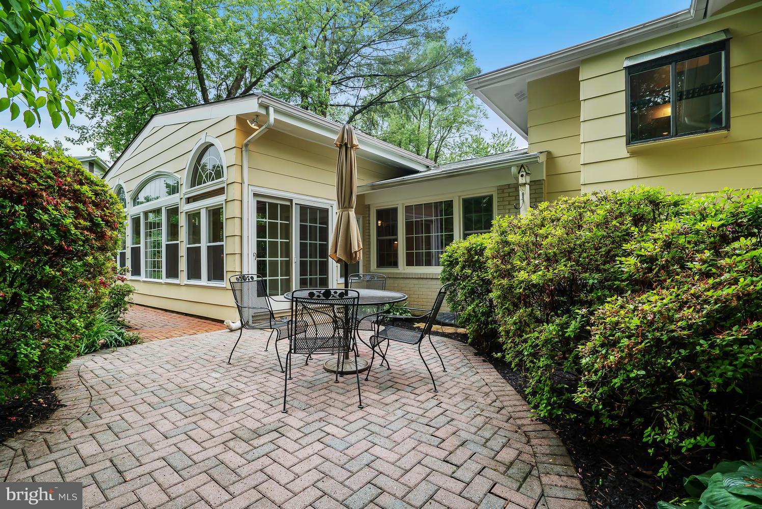 MILL CREEK TOWNE - Residential