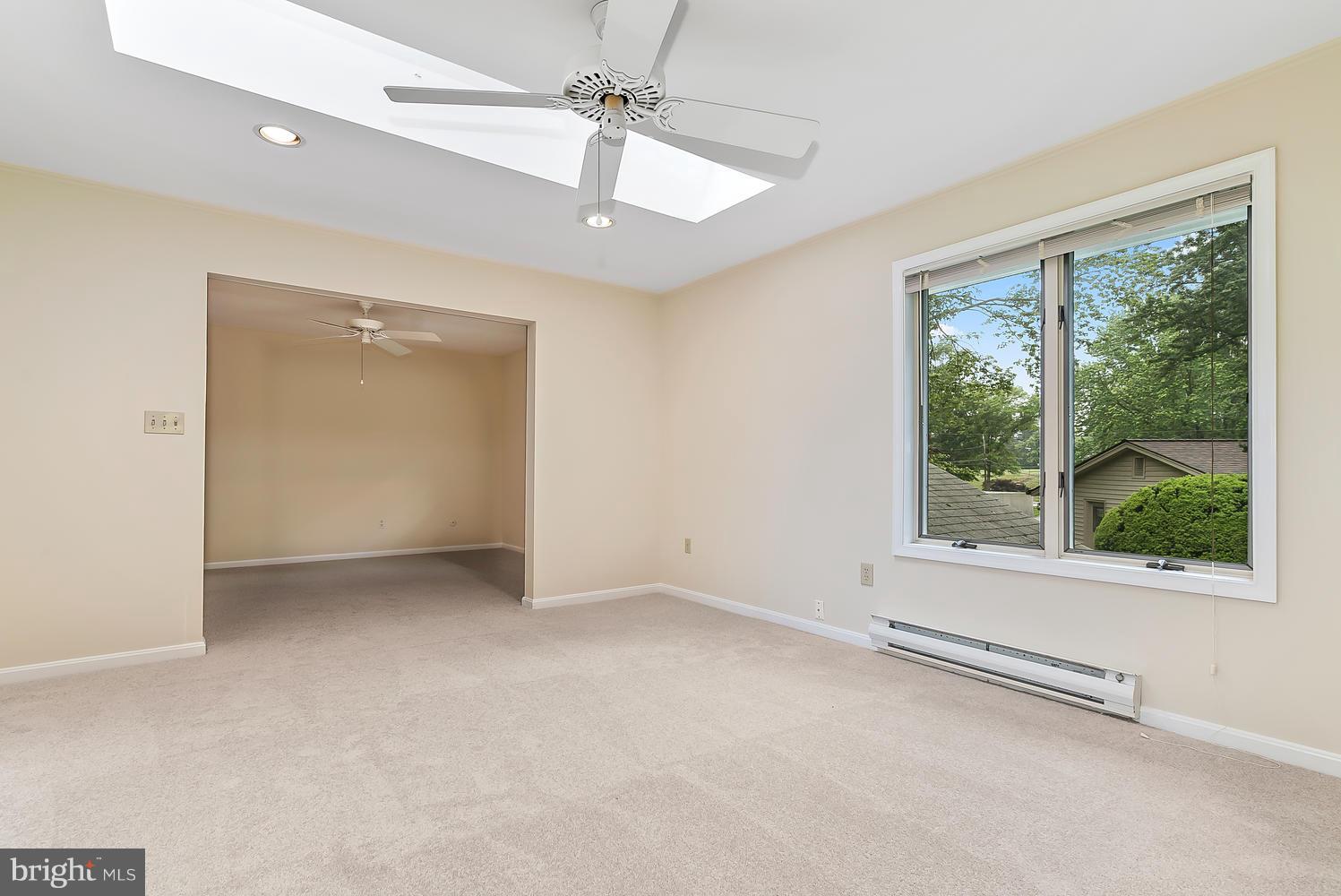 MILL CREEK TOWNE - Residential