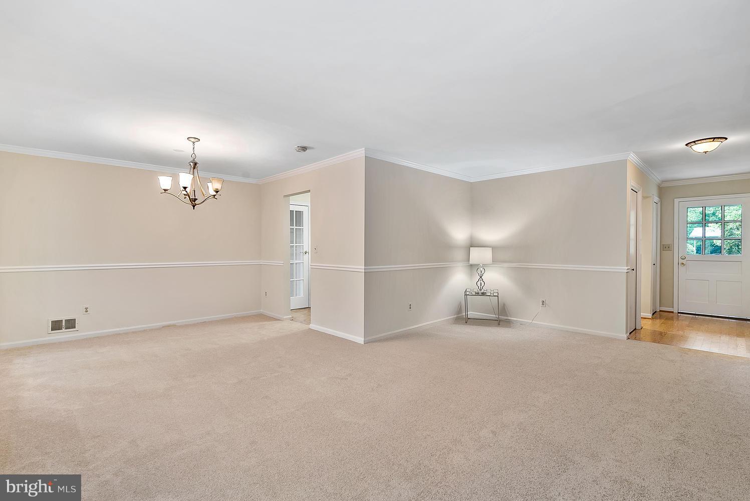 MILL CREEK TOWNE - Residential