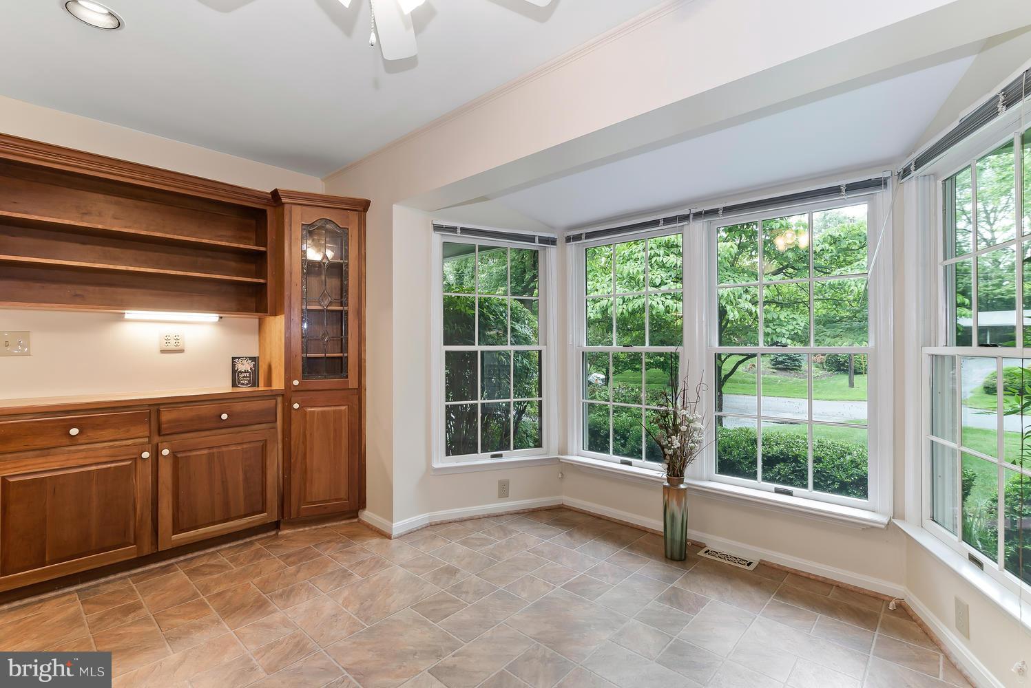 MILL CREEK TOWNE - Residential