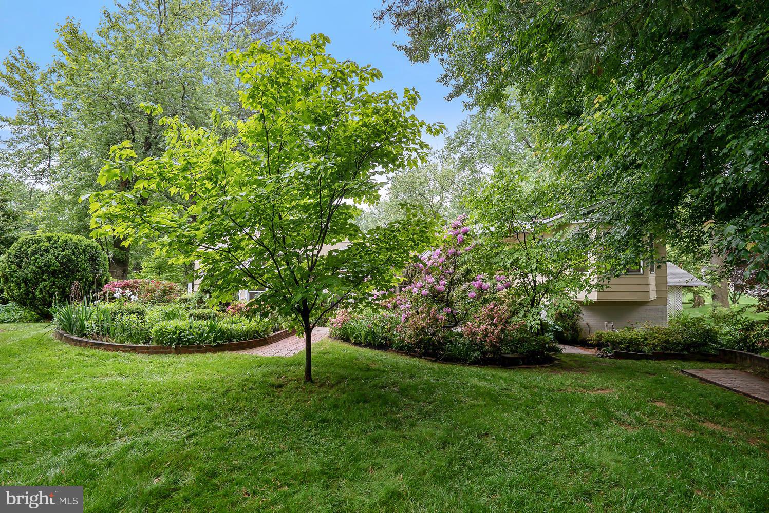 MILL CREEK TOWNE - Residential