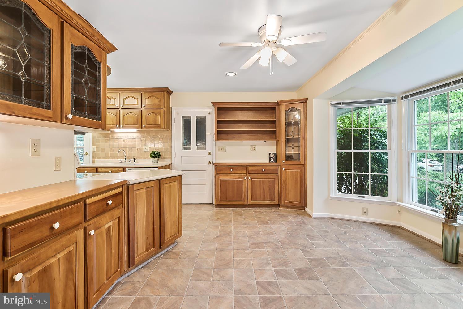 MILL CREEK TOWNE - Residential